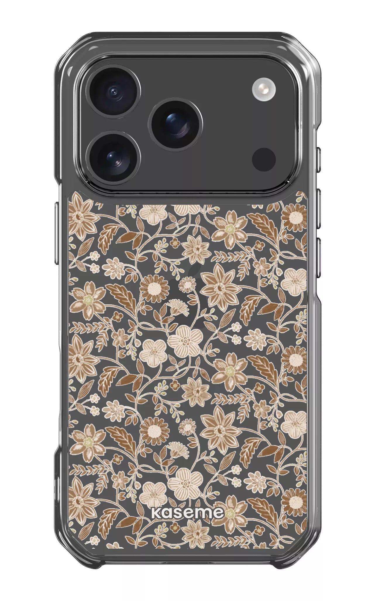 iPhone 17 Pro Clear Case Eloise Clear Case -