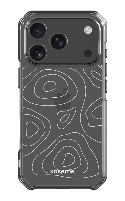 iPhone 17 Pro Clear Case Enigma Clear Case -