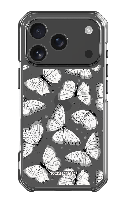 iPhone 17 Pro Clear Case Float Clear Case -