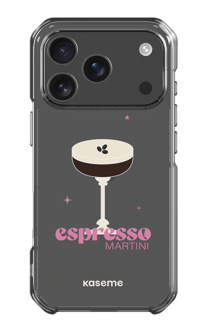 iPhone 17 Pro Clear Case Hold My Tiny Clear Case -