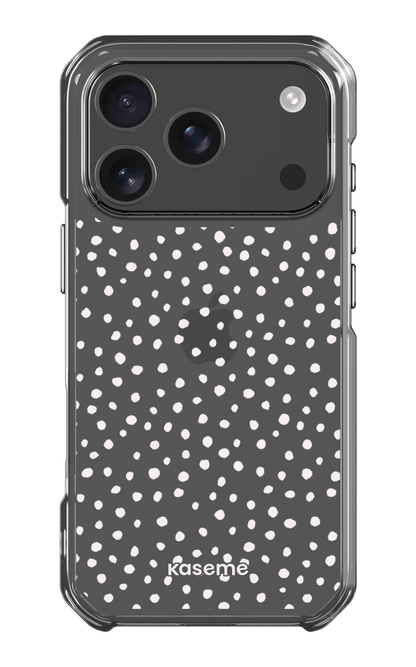 iPhone 17 Pro Clear Case Honey Clear Case -