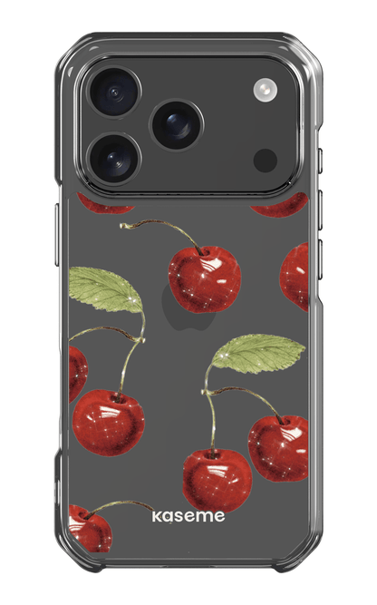 iPhone 17 Pro Clear Case Juicy Clear Case -