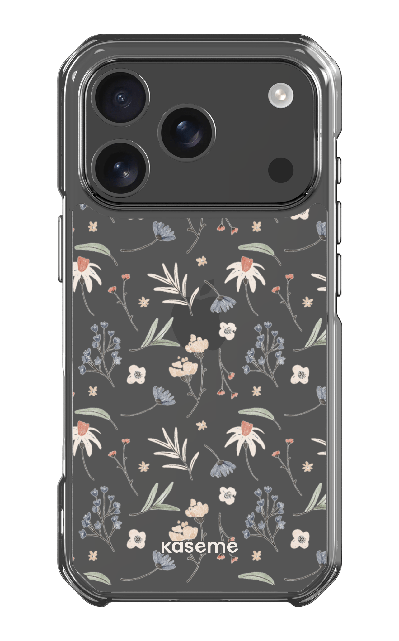 iPhone 17 Pro Clear Case Mia Clear Case -