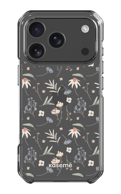 iPhone 17 Pro Clear Case Mia Clear Case -