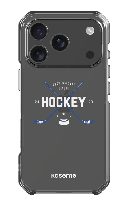 iPhone 17 Pro Clear Case Playoffs Clear Case -