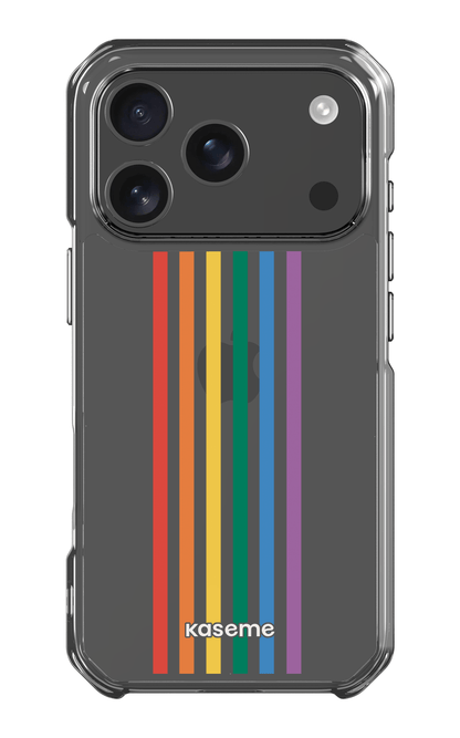 iPhone 17 Pro Clear Case We're coming out Clear Case -