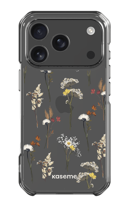 iPhone 17 Pro Clear Case Wilderness Clear Case -