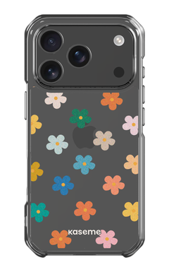 iPhone 17 Pro Clear Case Woodstock Clear Case -