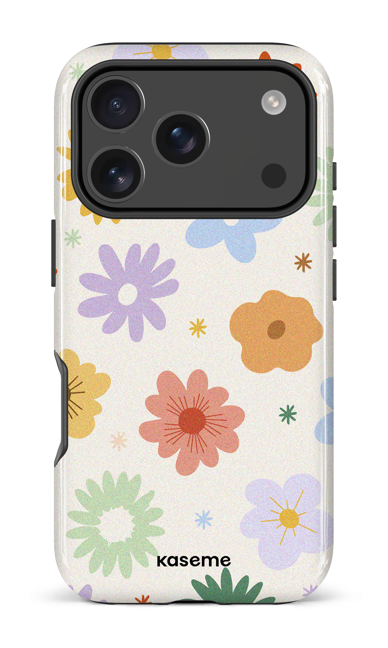 iPhone 17 Pro Impact Case Adore -