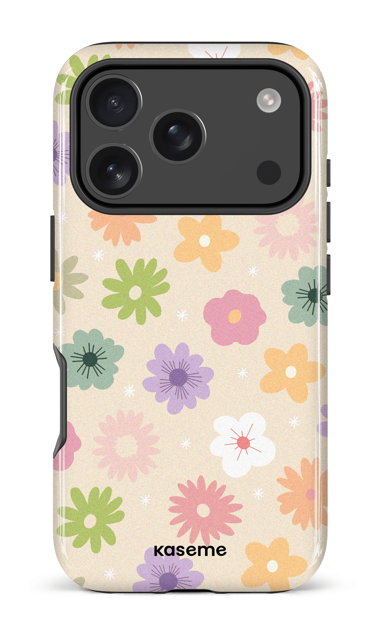 iPhone 17 Pro Impact Case Adore small -