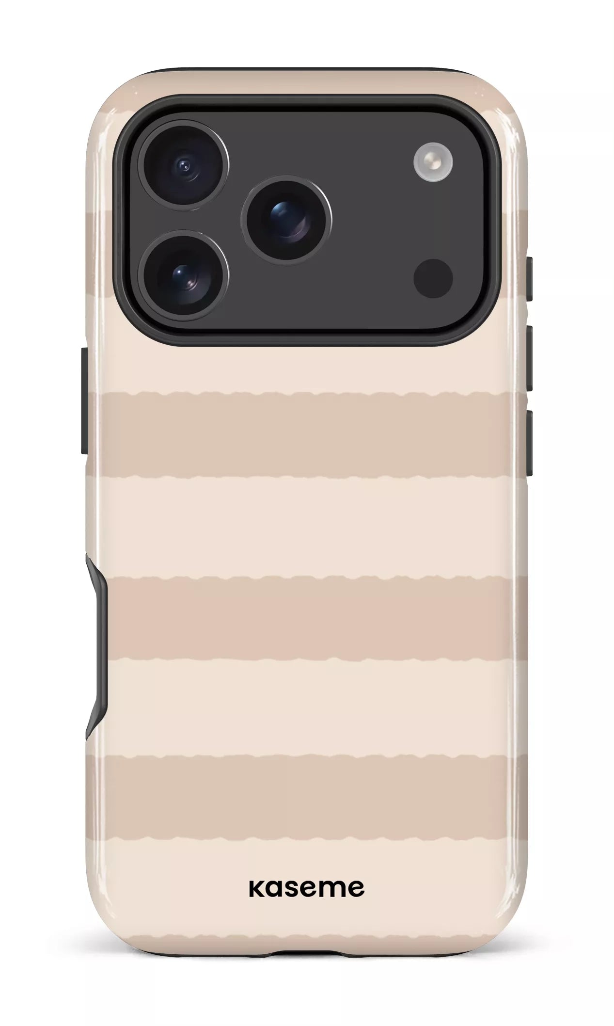 iPhone 17 Pro Impact Case Aligned -