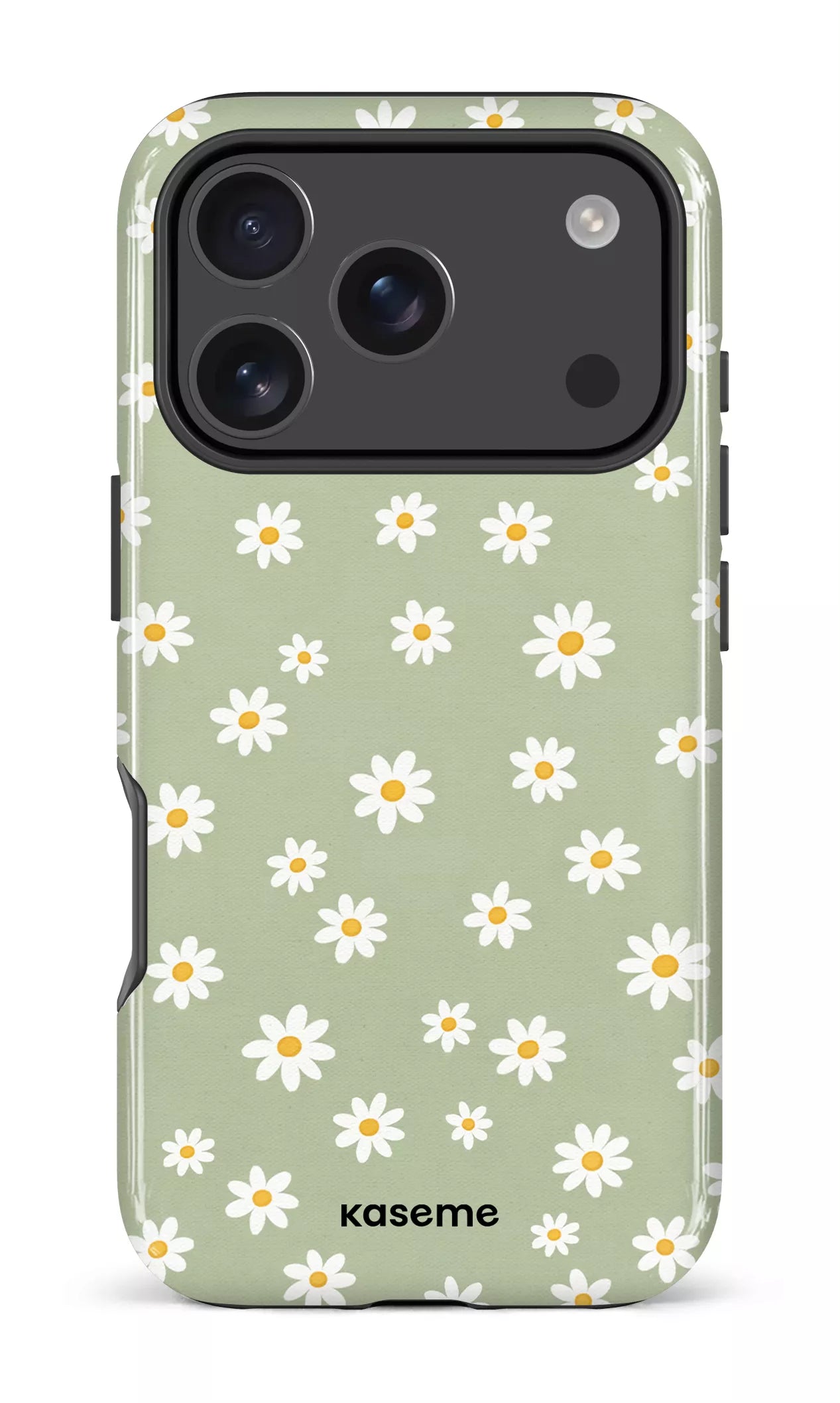 iPhone 17 Pro Impact Case Amara -
