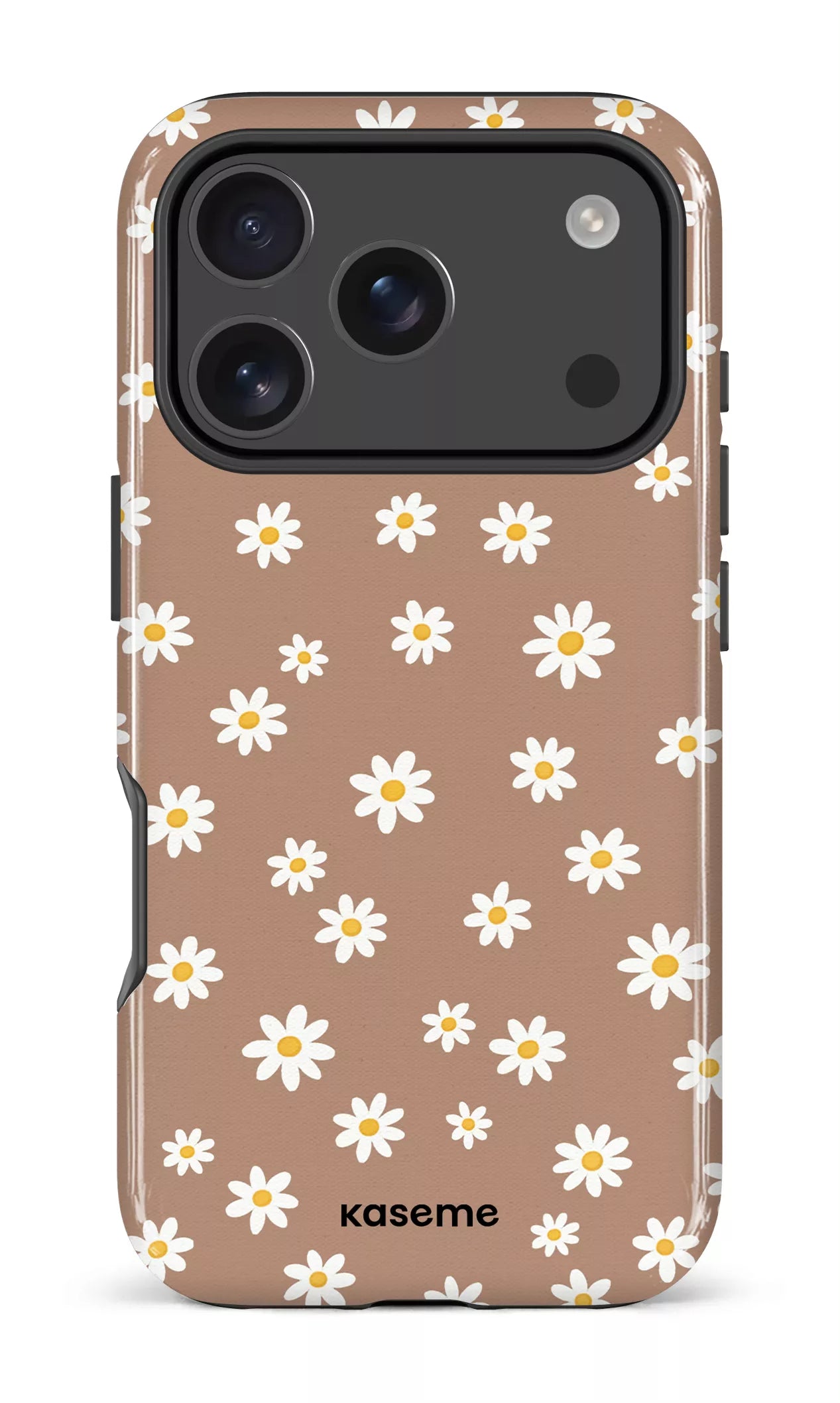 iPhone 17 Pro Impact Case Amara Brown -