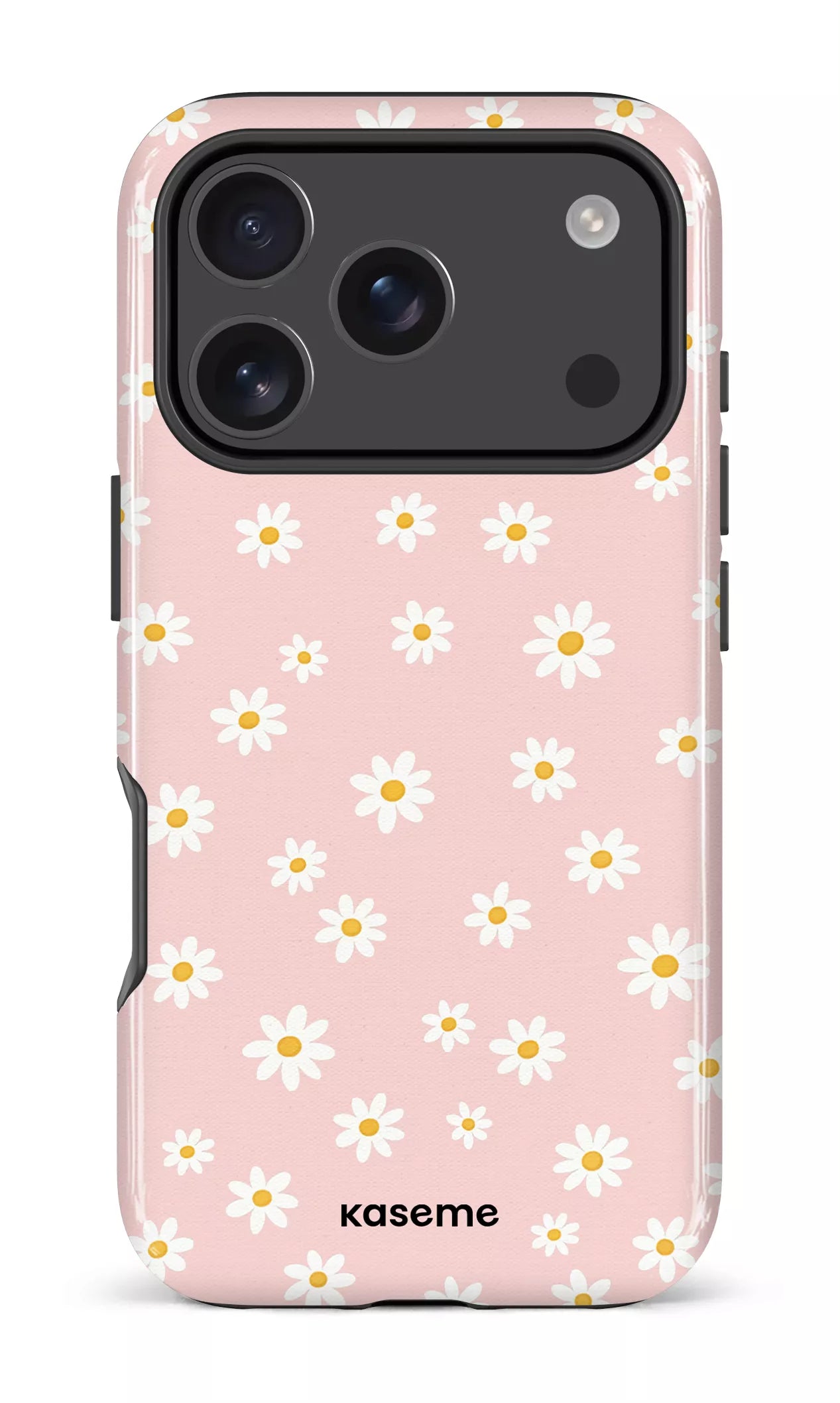 iPhone 17 Pro Impact Case Amara Pink -