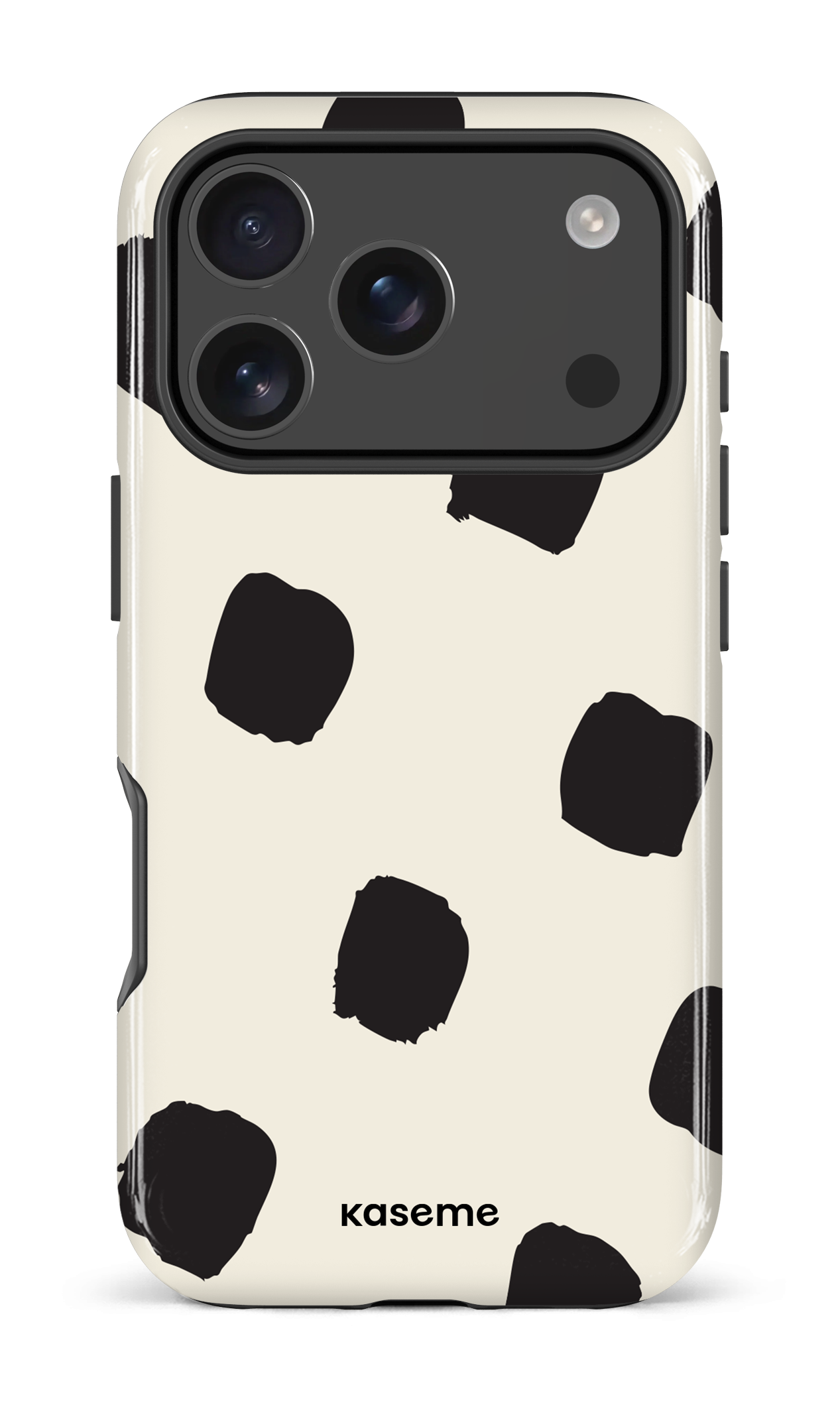 iPhone 17 Pro Impact Case Arty -