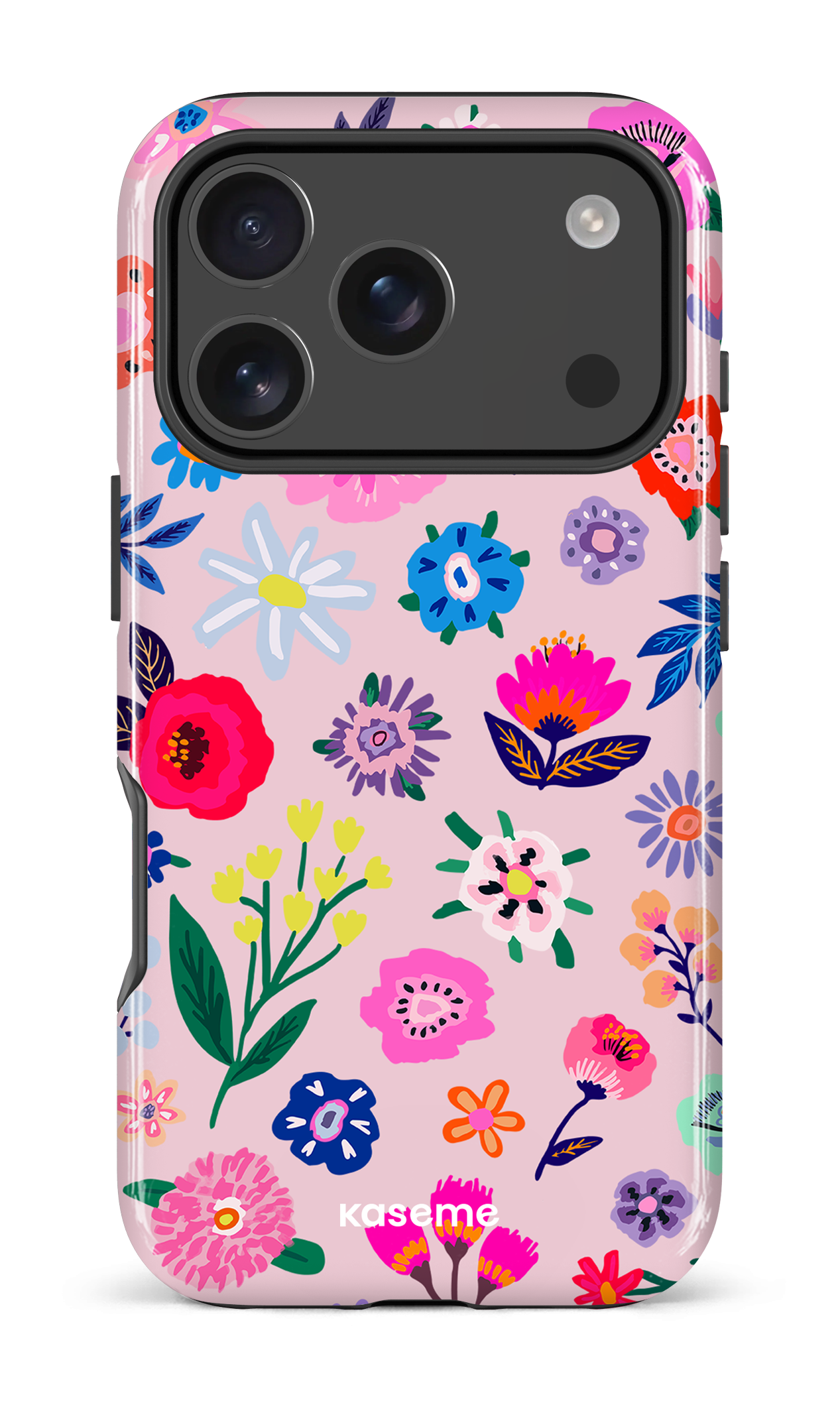 iPhone 17 Pro Impact Case Aura -