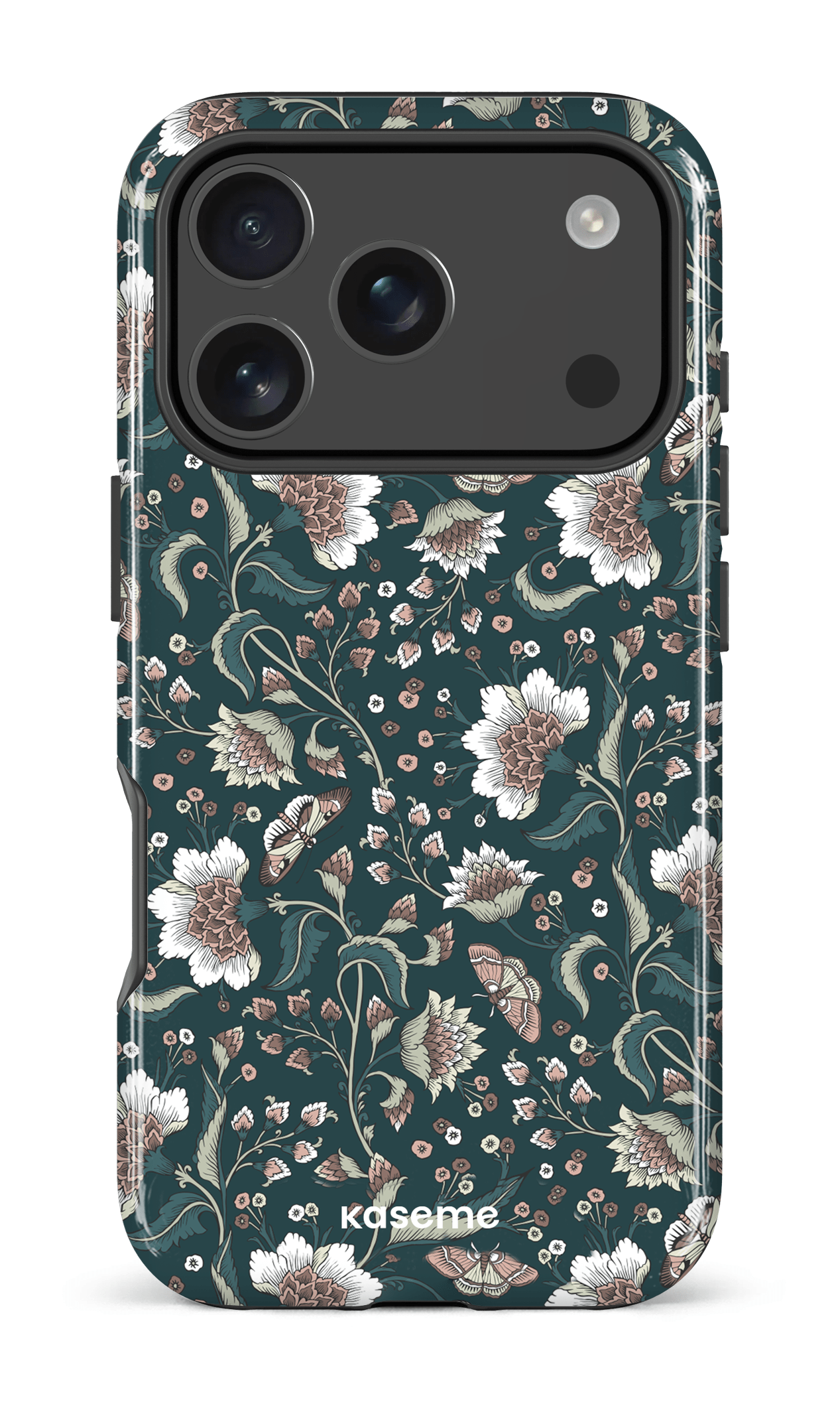 iPhone 17 Pro Impact Case Autumn Bliss -