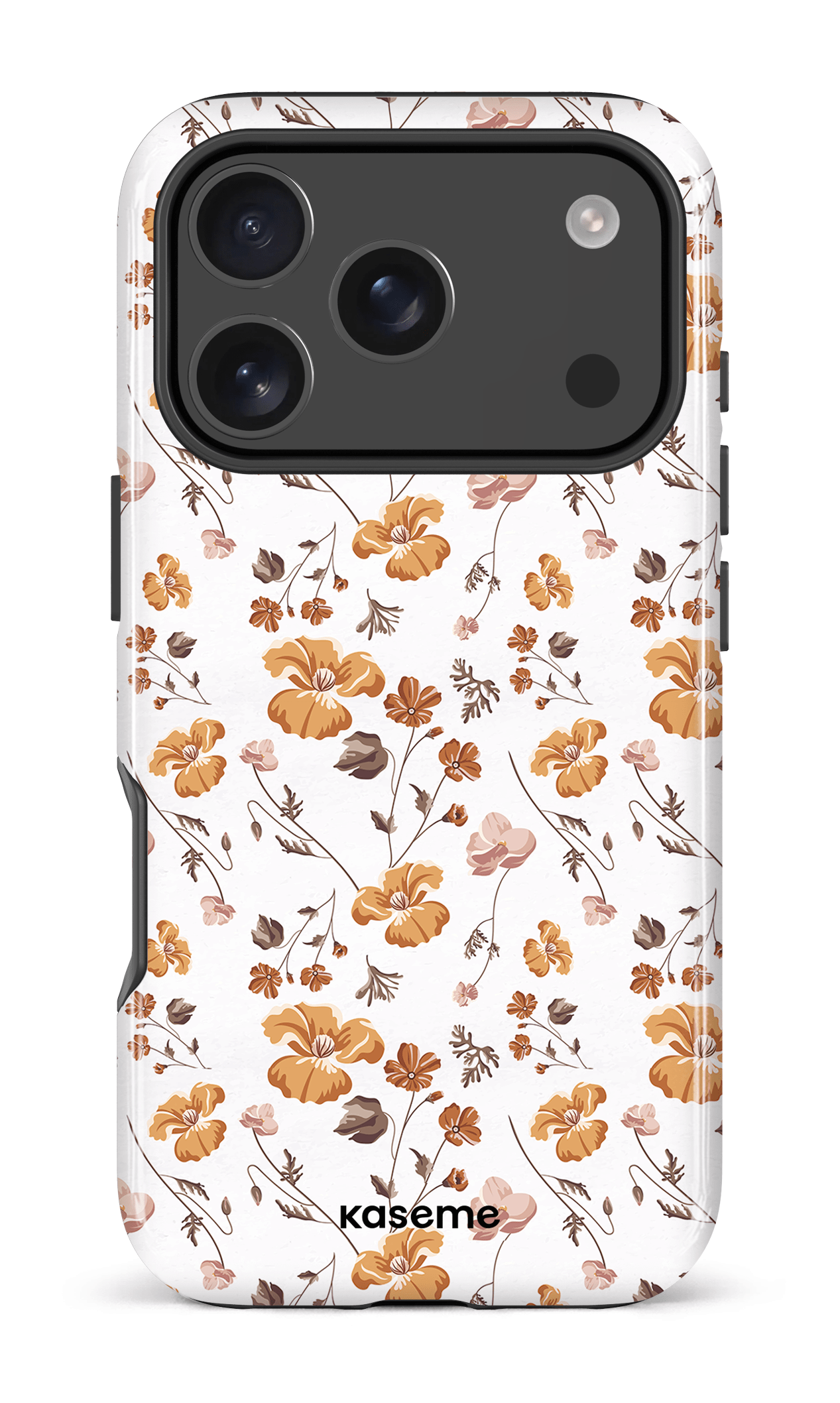 iPhone 17 Pro Impact Case Beatrice -