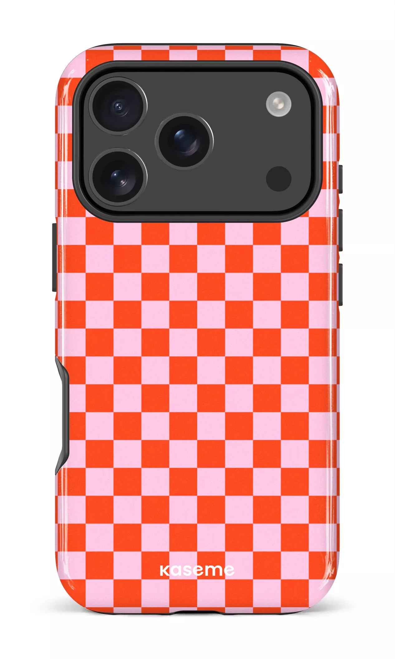 iPhone 17 Pro Impact Case Bella Tavola -