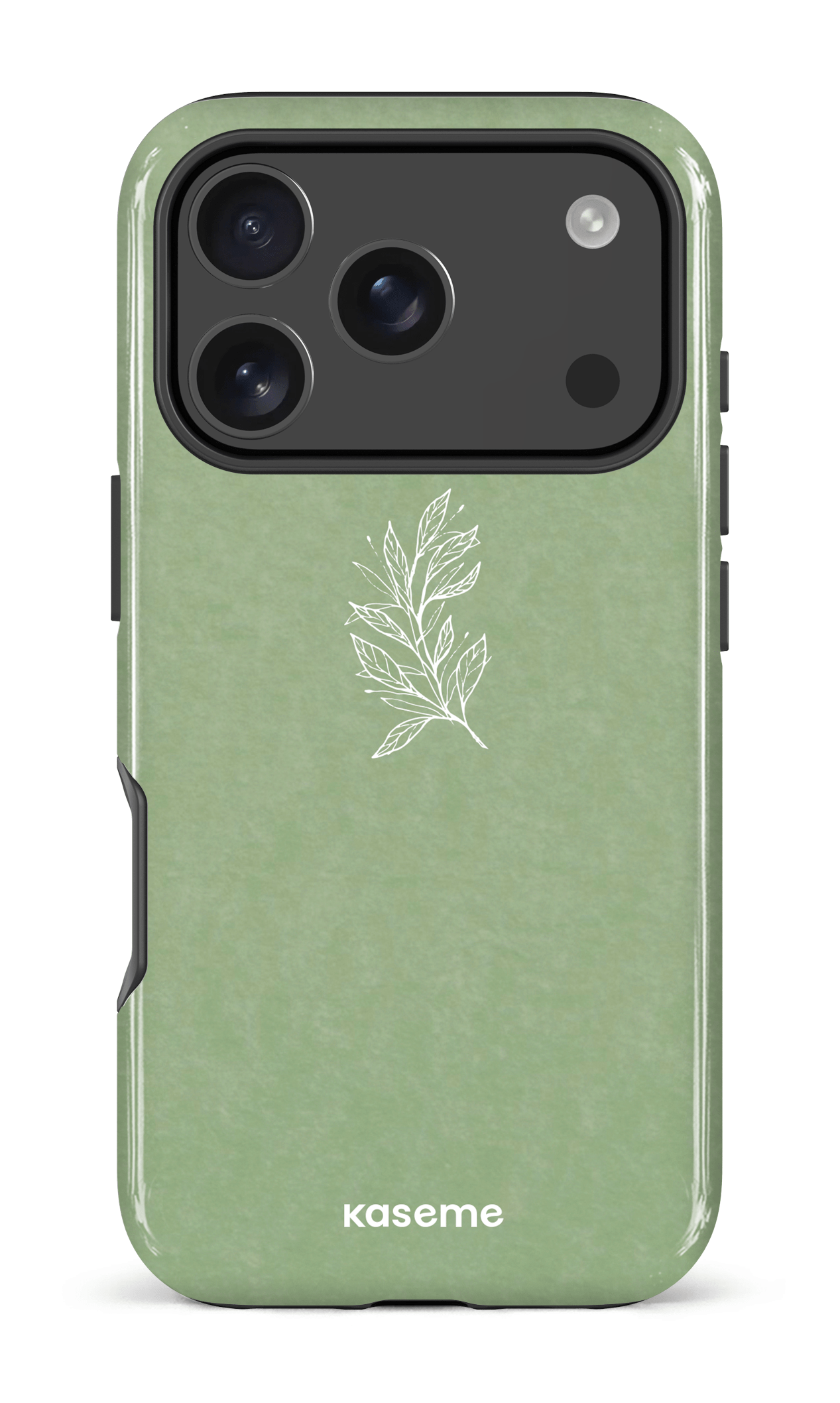 iPhone 17 Pro Impact Case Blossoming -