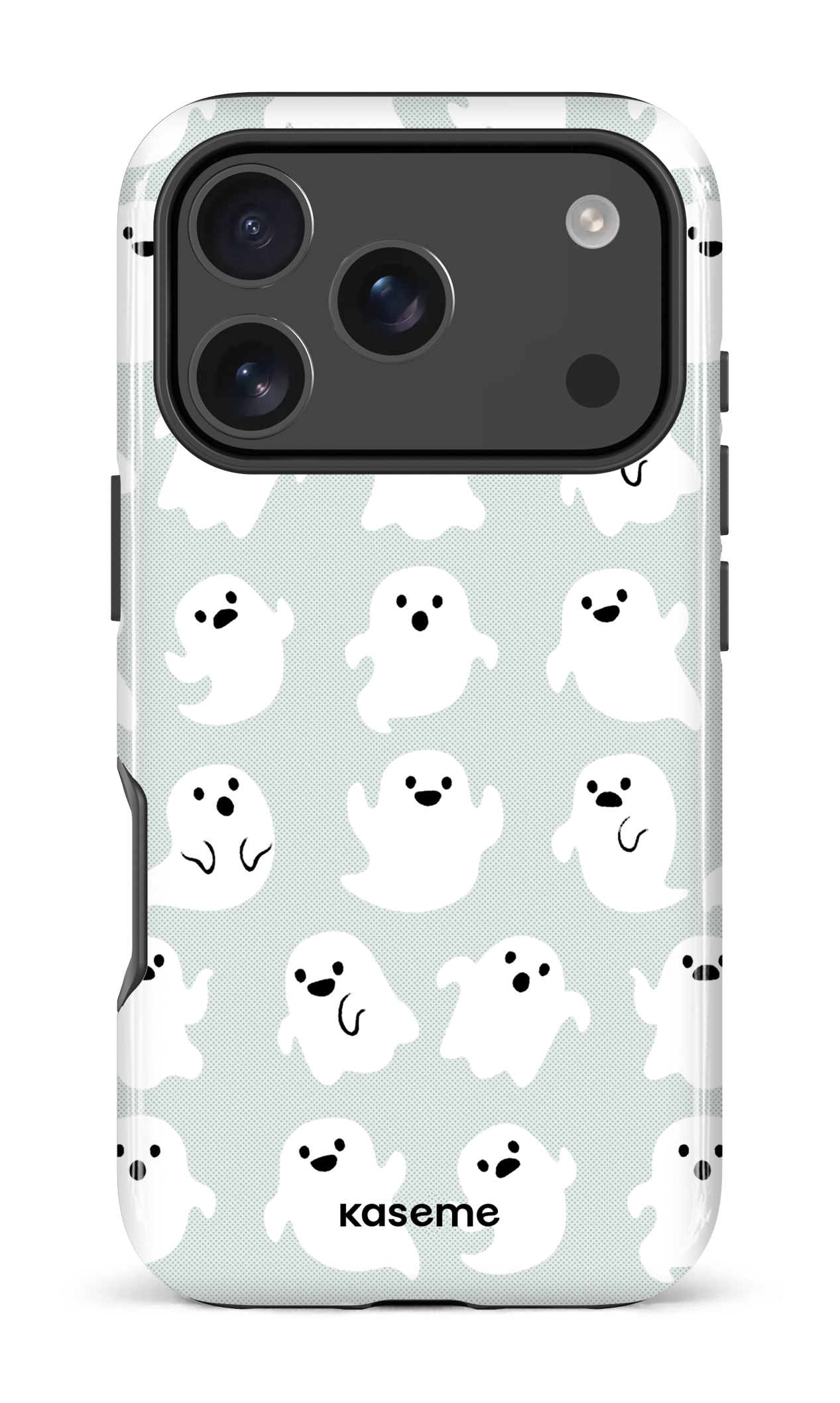 iPhone 17 Pro Impact Case Boos -