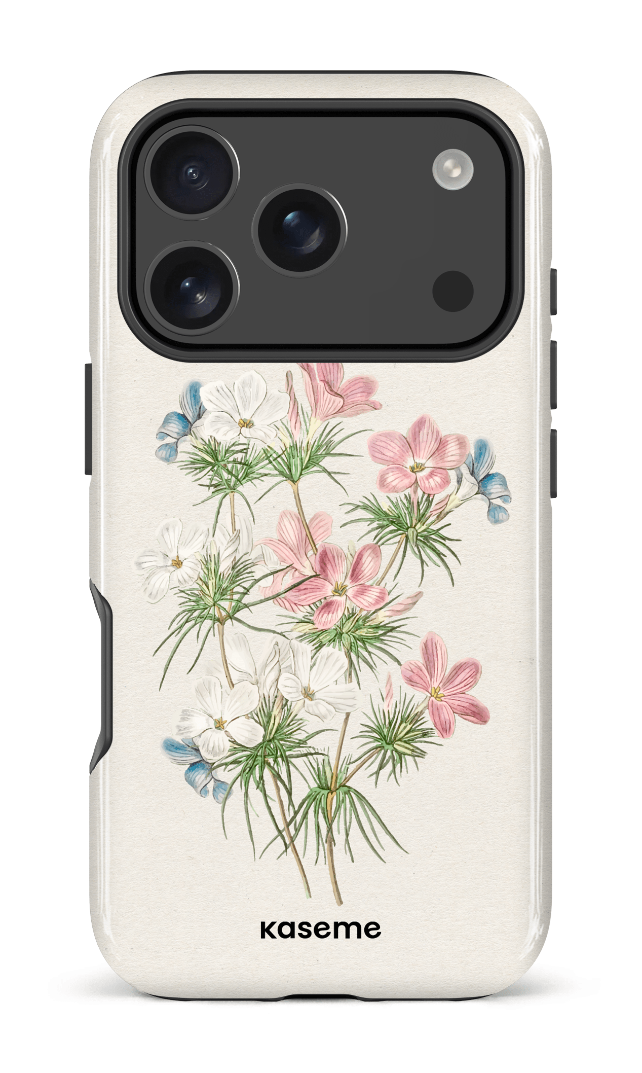 iPhone 17 Pro Impact Case Botany -