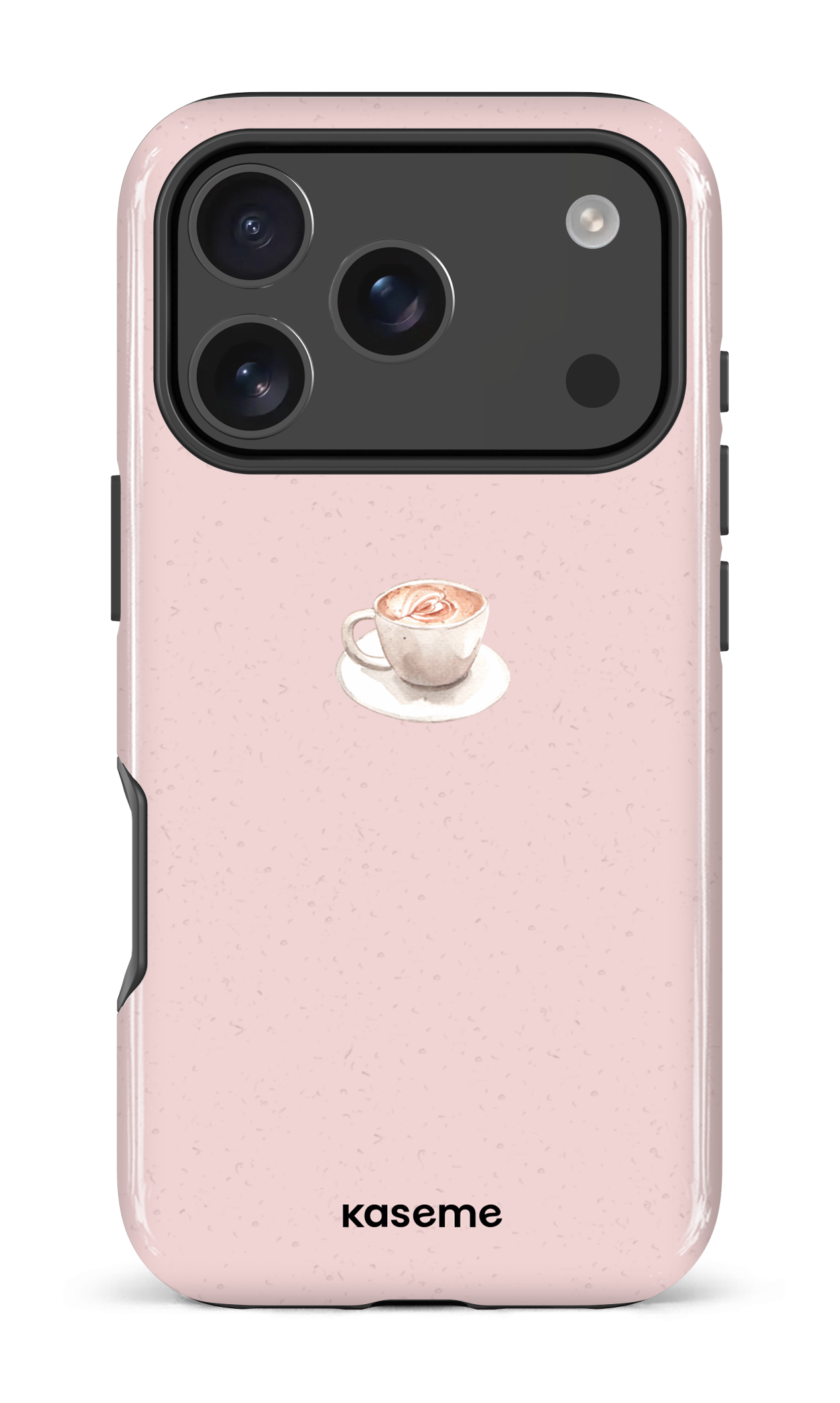 iPhone 17 Pro Impact Case Brew -