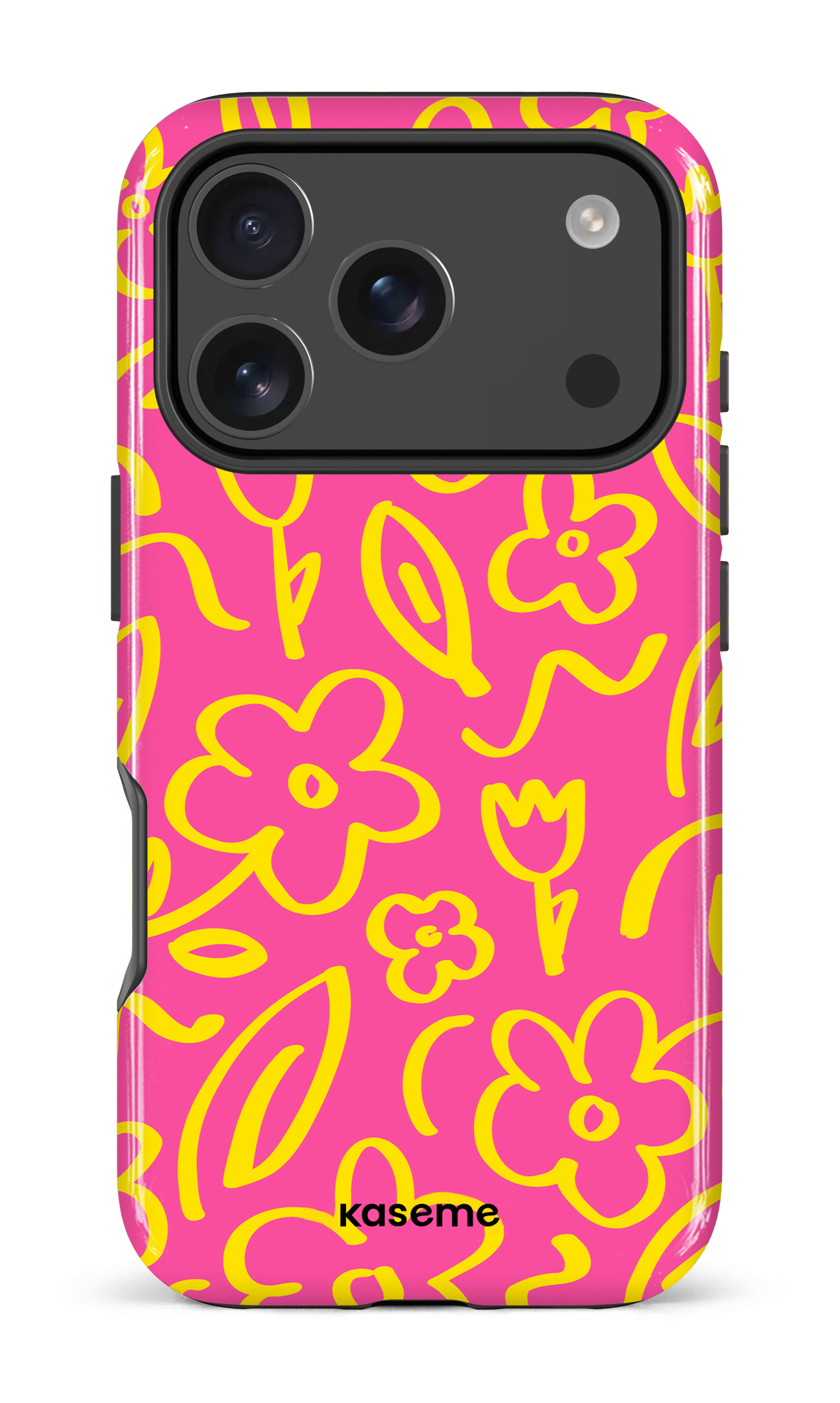 iPhone 17 Pro Impact Case Brooklyn -