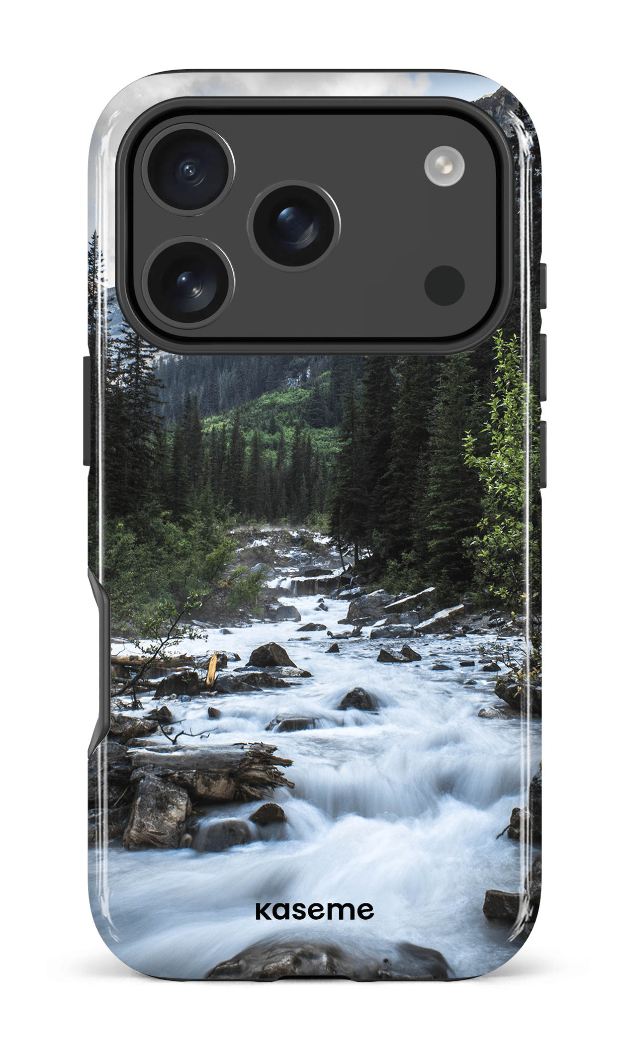 iPhone 17 Pro Impact Case Canada beauty -