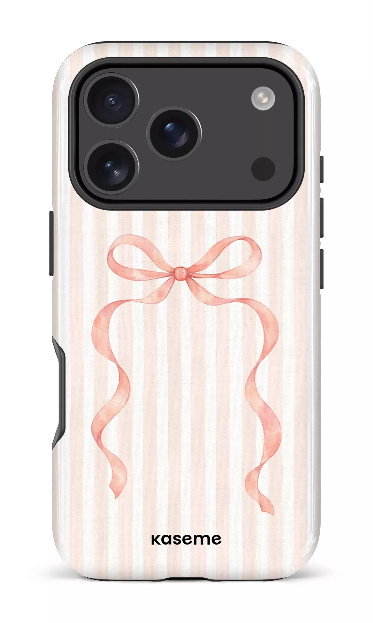 iPhone 17 Pro Impact Case Celeste -