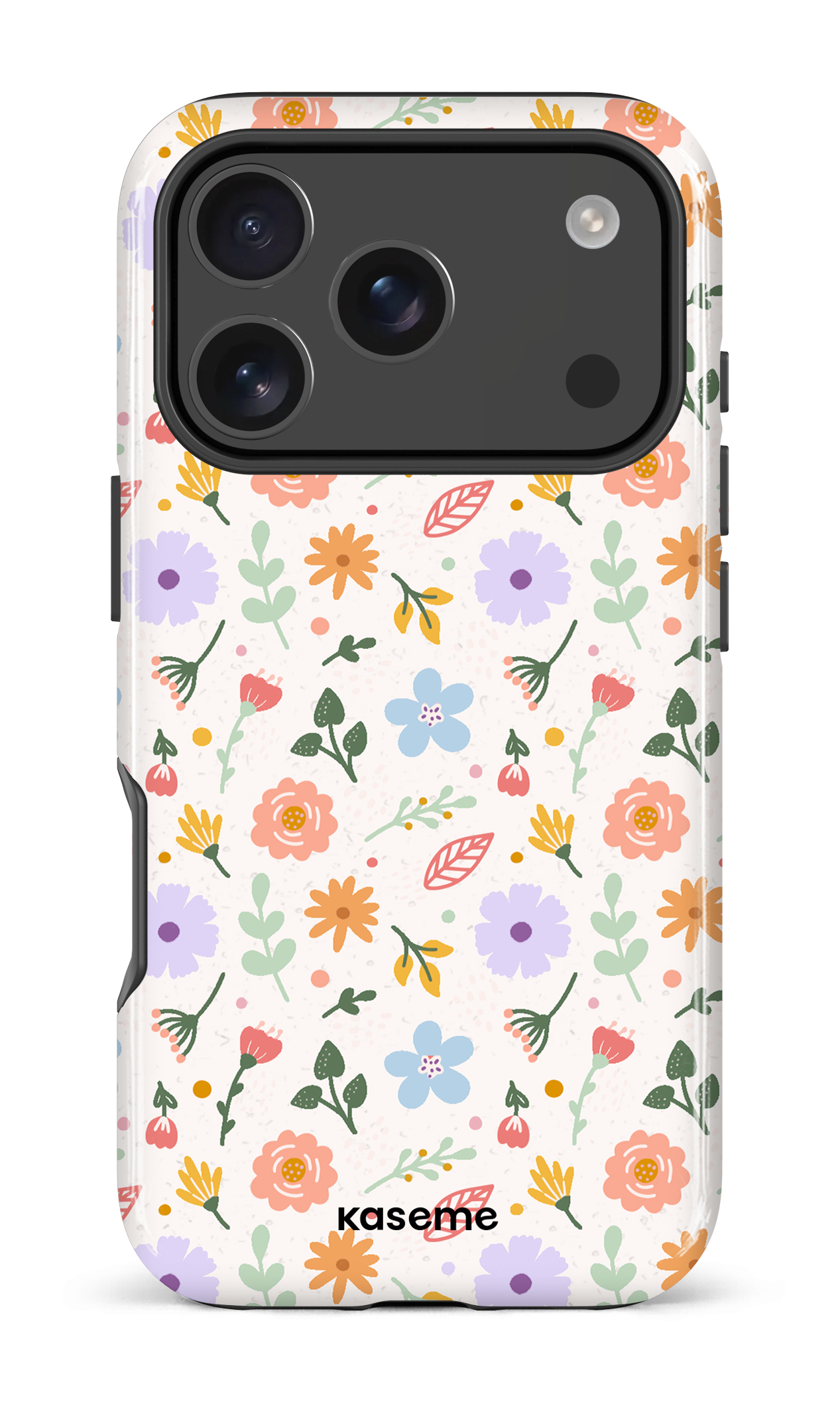 iPhone 17 Pro Impact Case Charm -