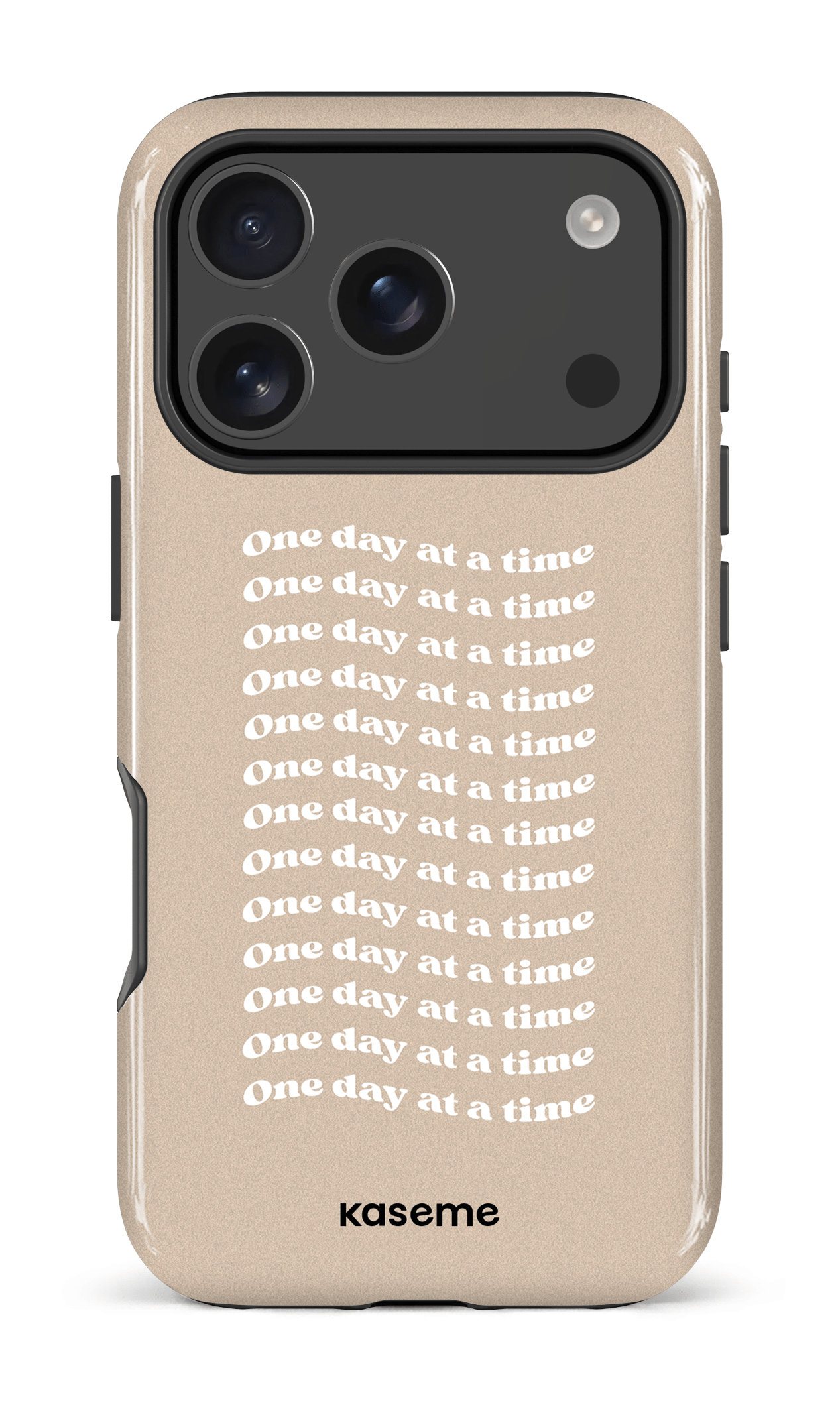 iPhone 17 Pro Impact Case Cheer -