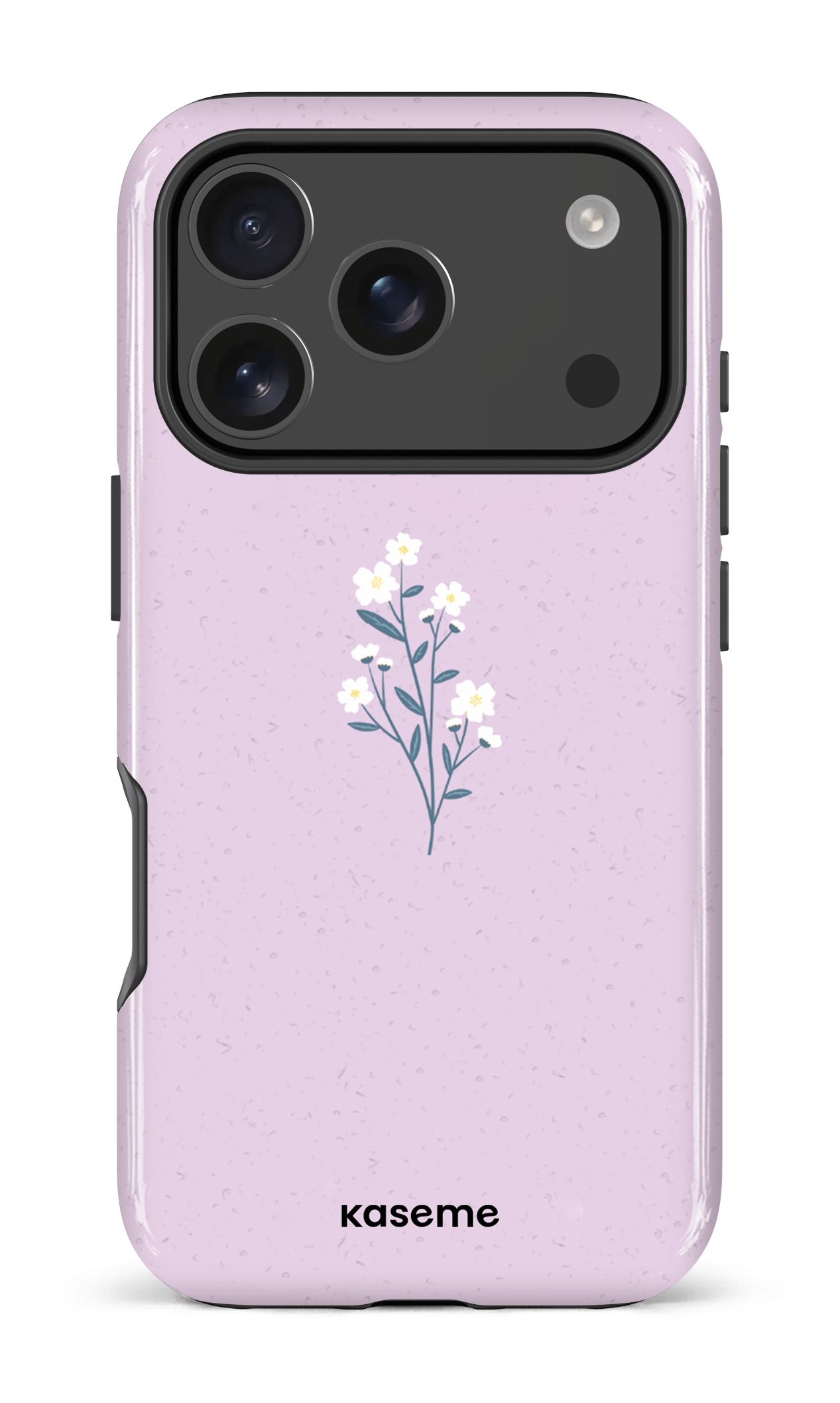 iPhone 17 Pro Impact Case Chloé -