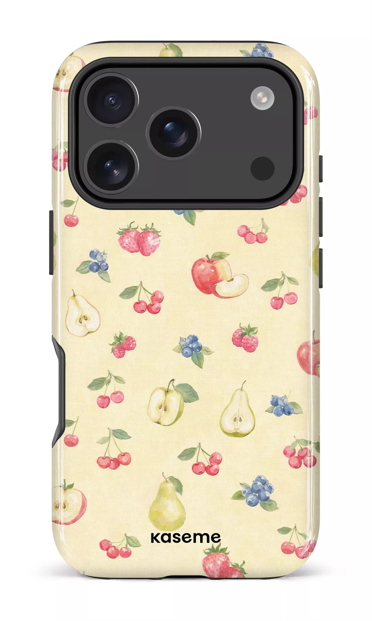 iPhone 17 Pro Impact Case Clara -