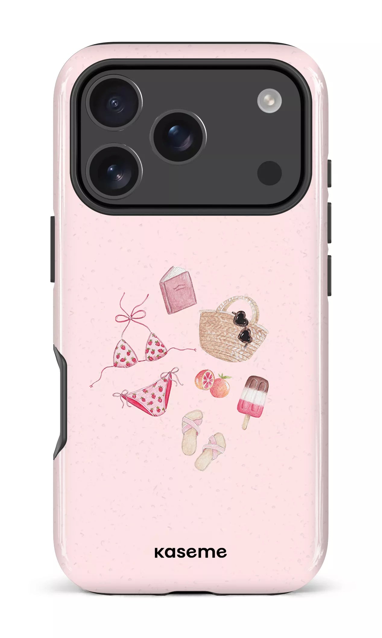 iPhone 17 Pro Impact Case Coast -