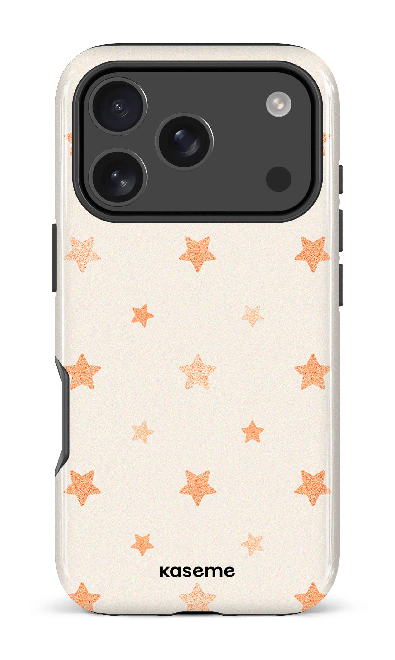 iPhone 17 Pro Impact Case Constellation -