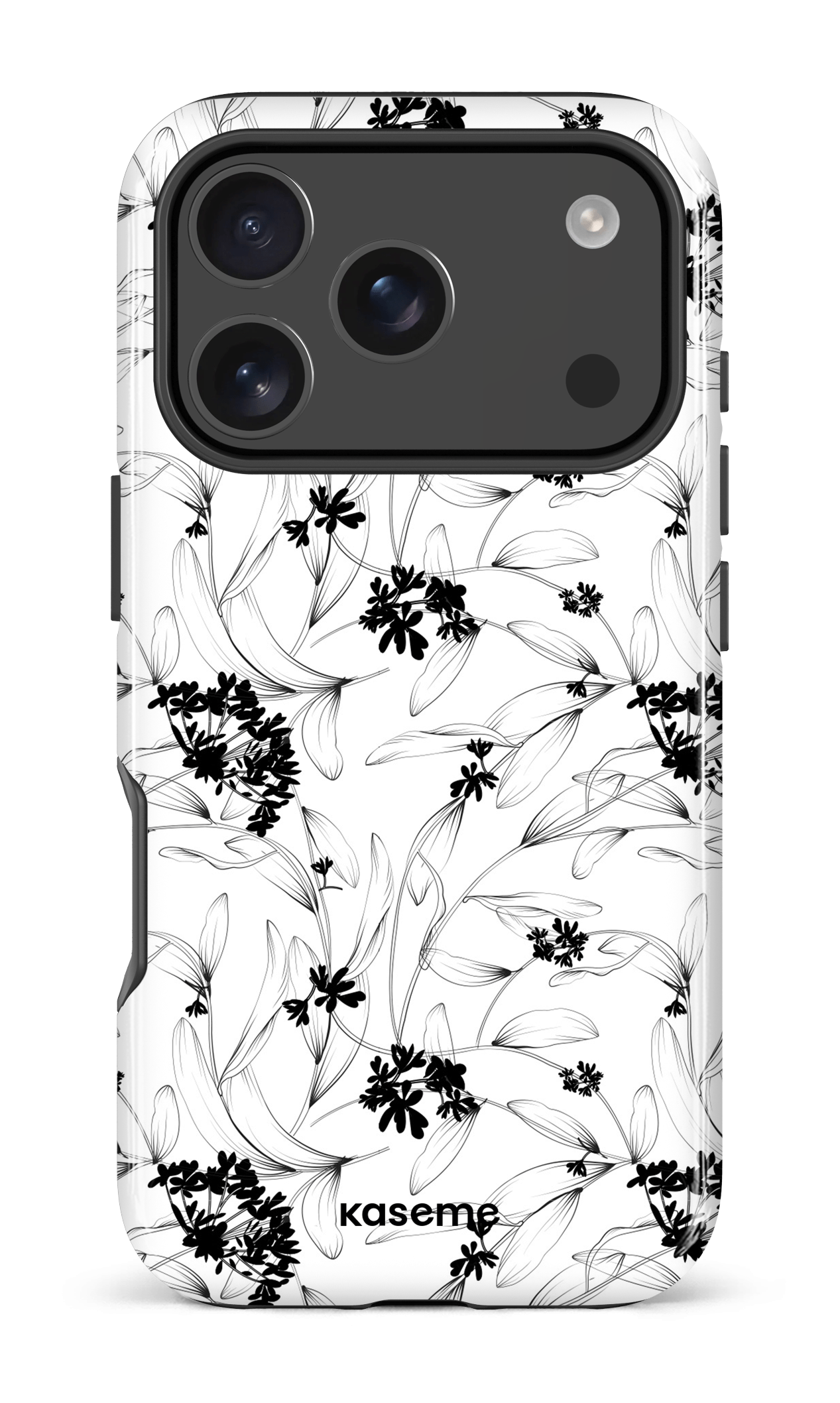 iPhone 17 Pro Impact Case Cordelia -