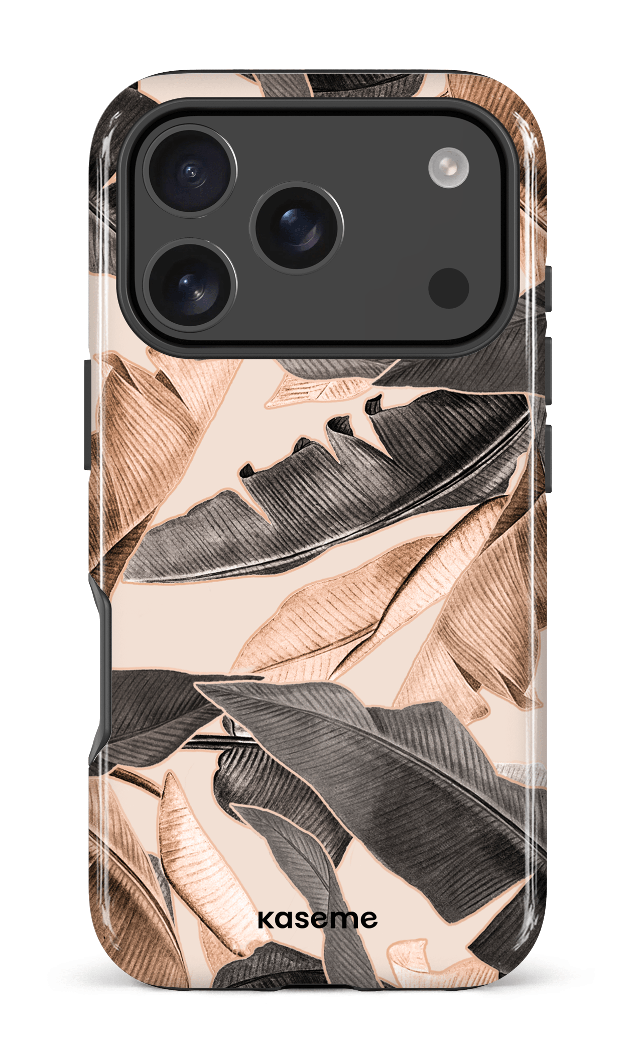 iPhone 17 Pro Impact Case Costa -