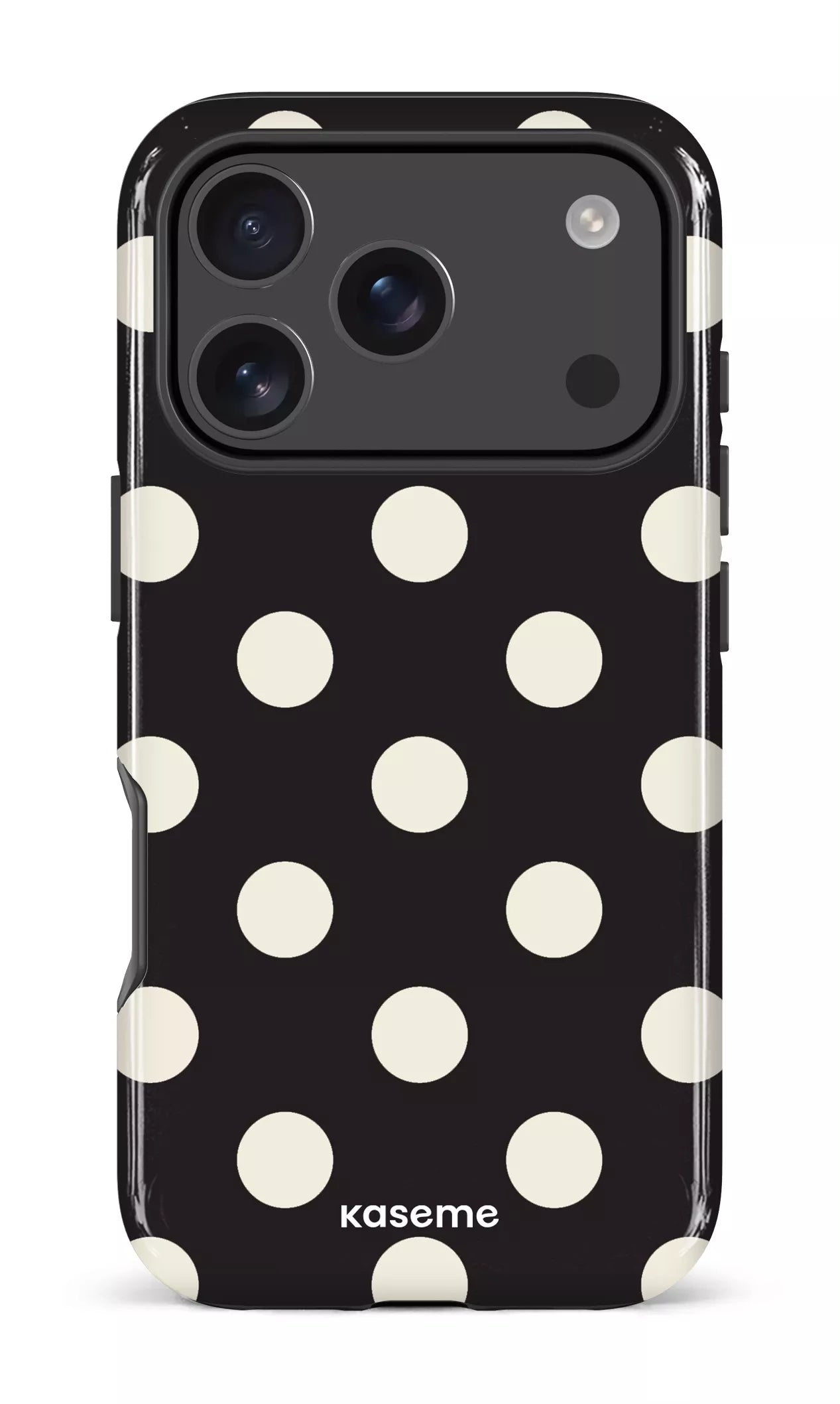 iPhone 17 Pro Impact Case Couture -