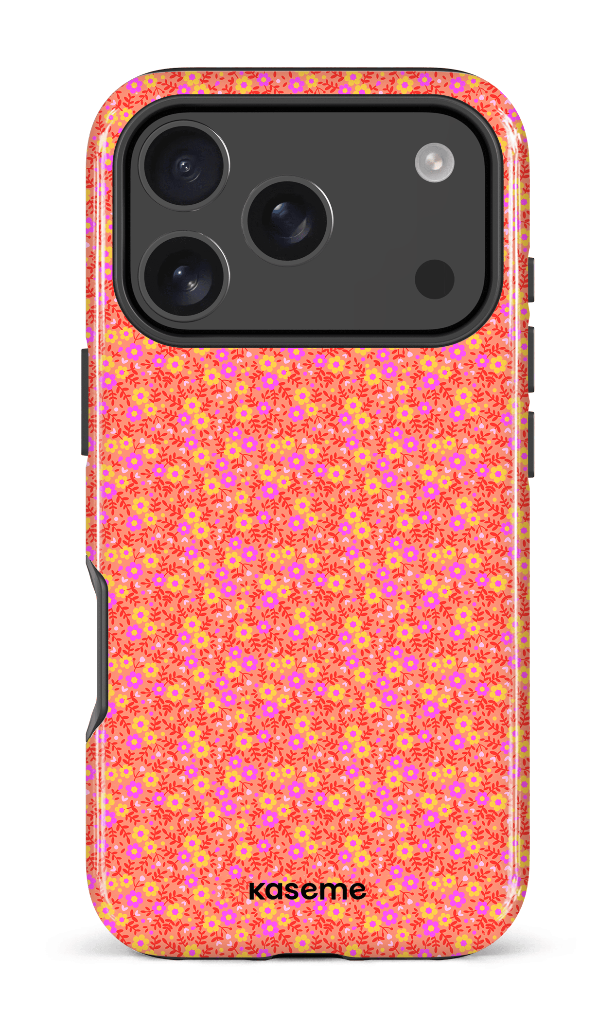 iPhone 17 Pro Impact Case Dazzling -