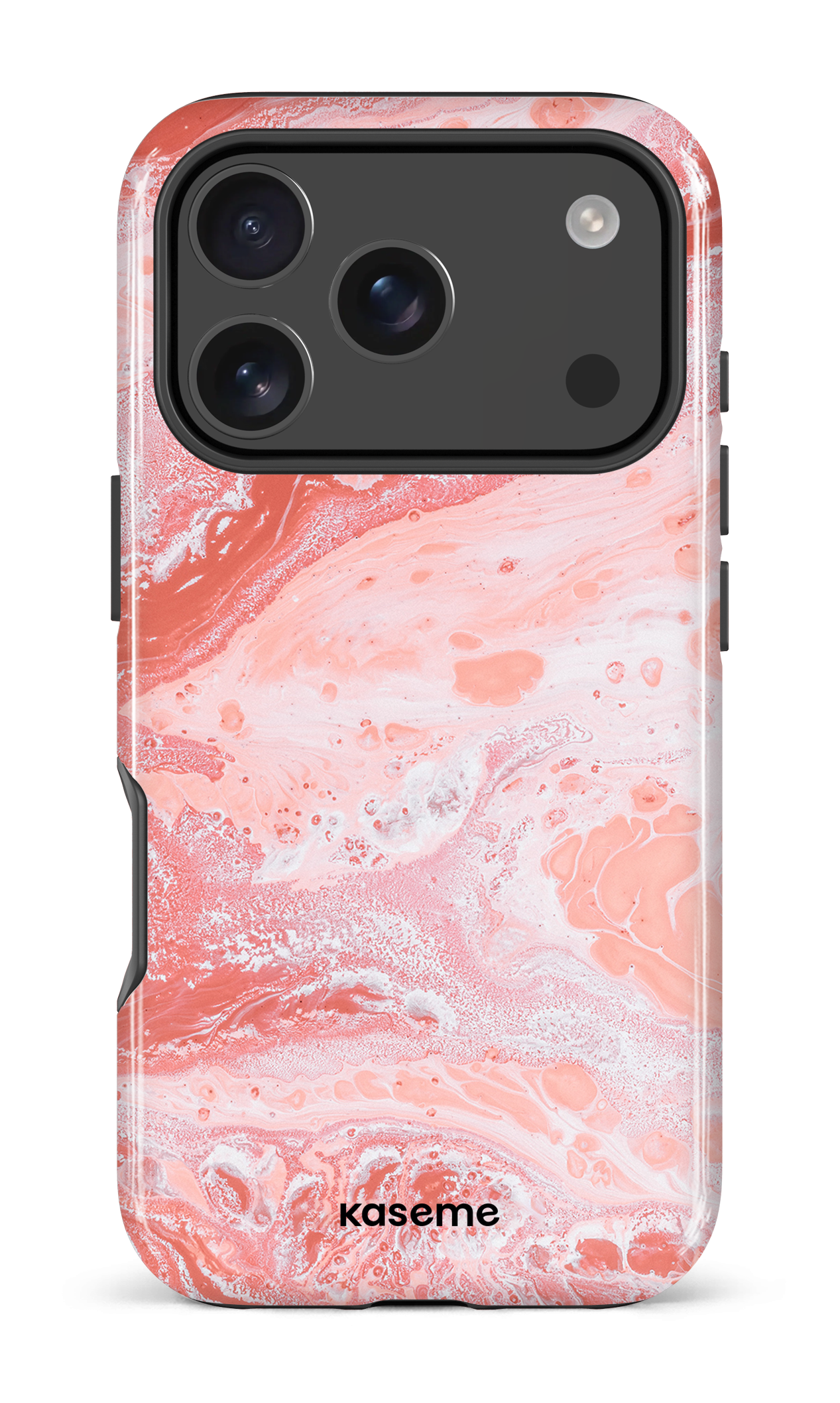 iPhone 17 Pro Impact Case Delusion -