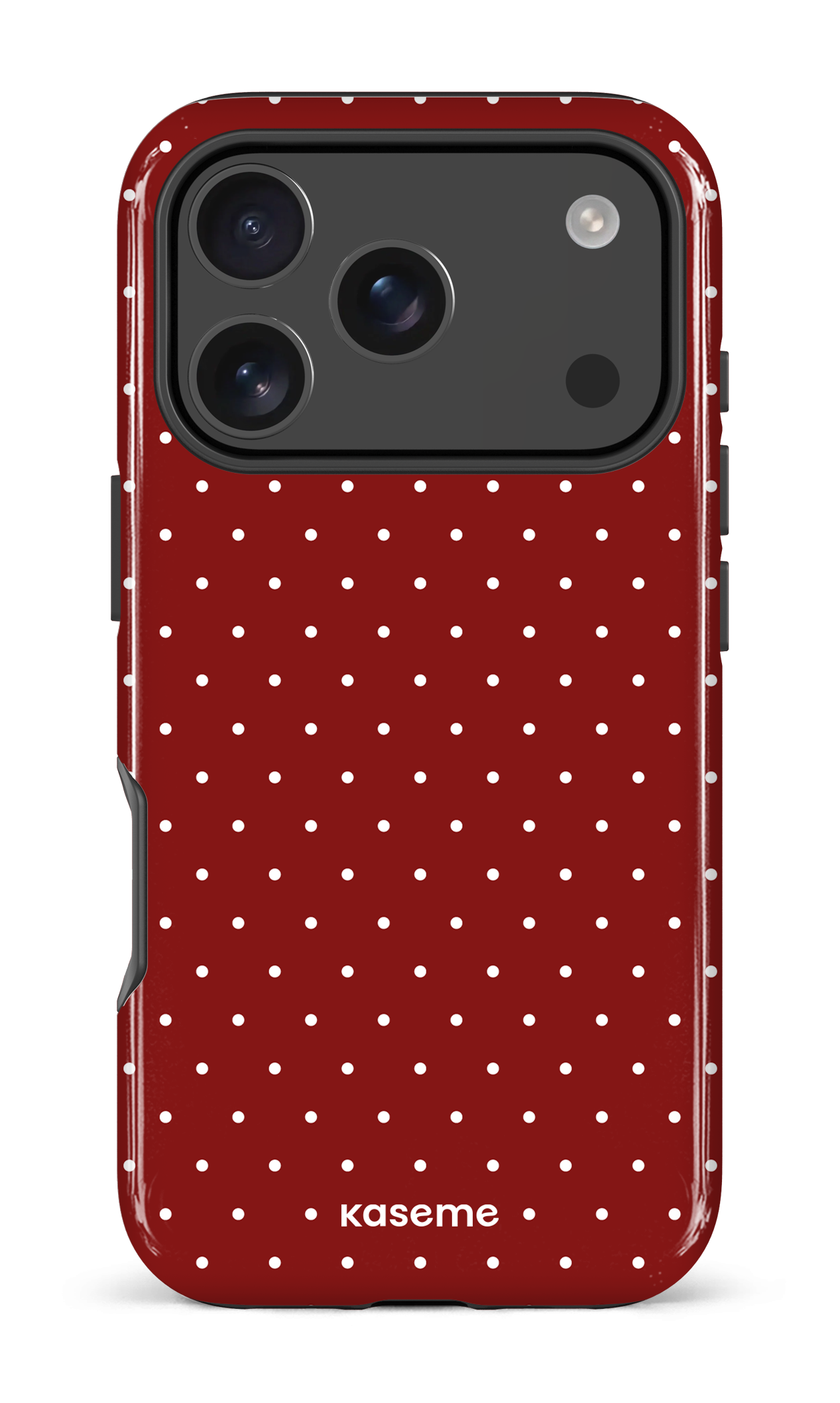 iPhone 17 Pro Impact Case Ditsy -