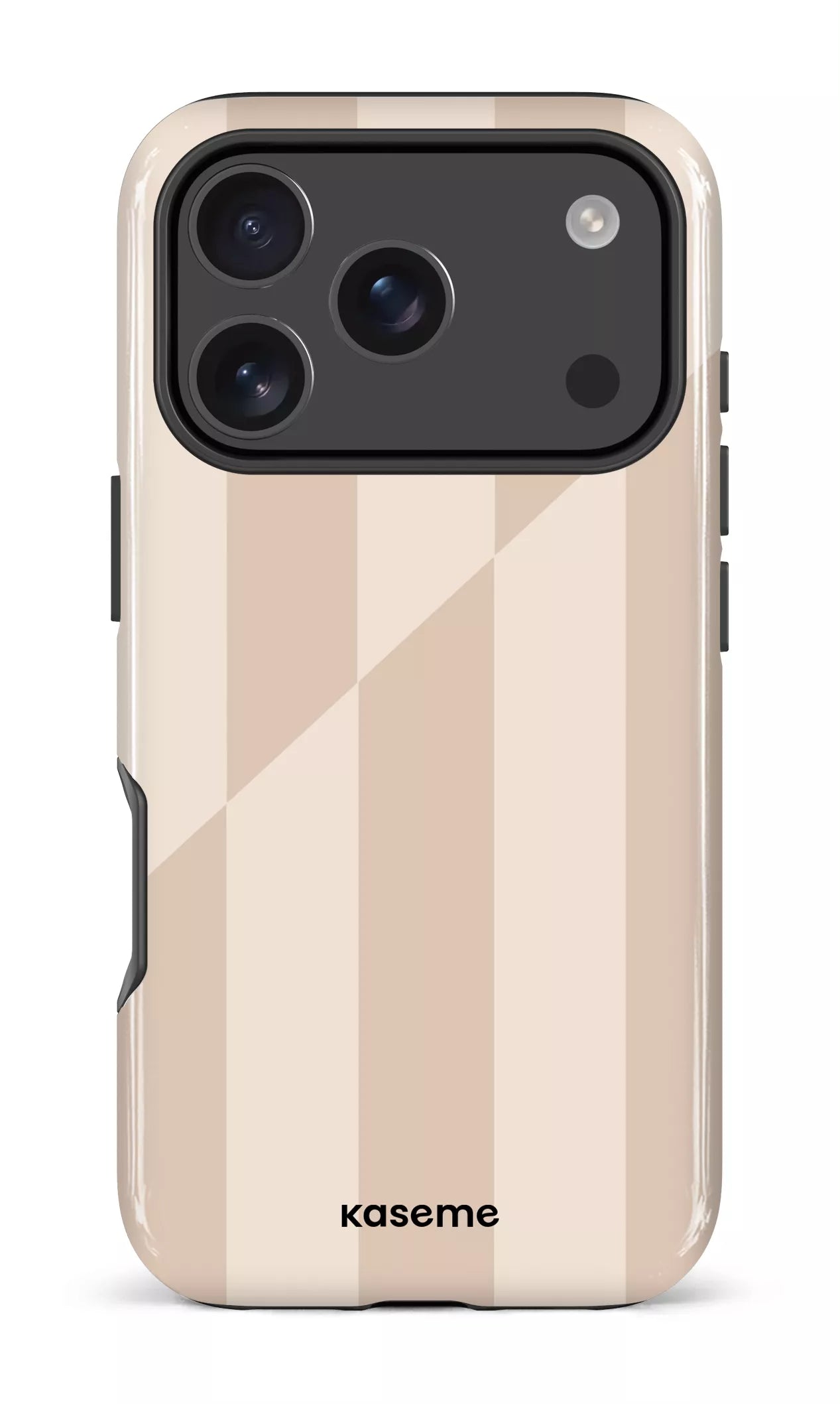 iPhone 17 Pro Impact Case Divided -