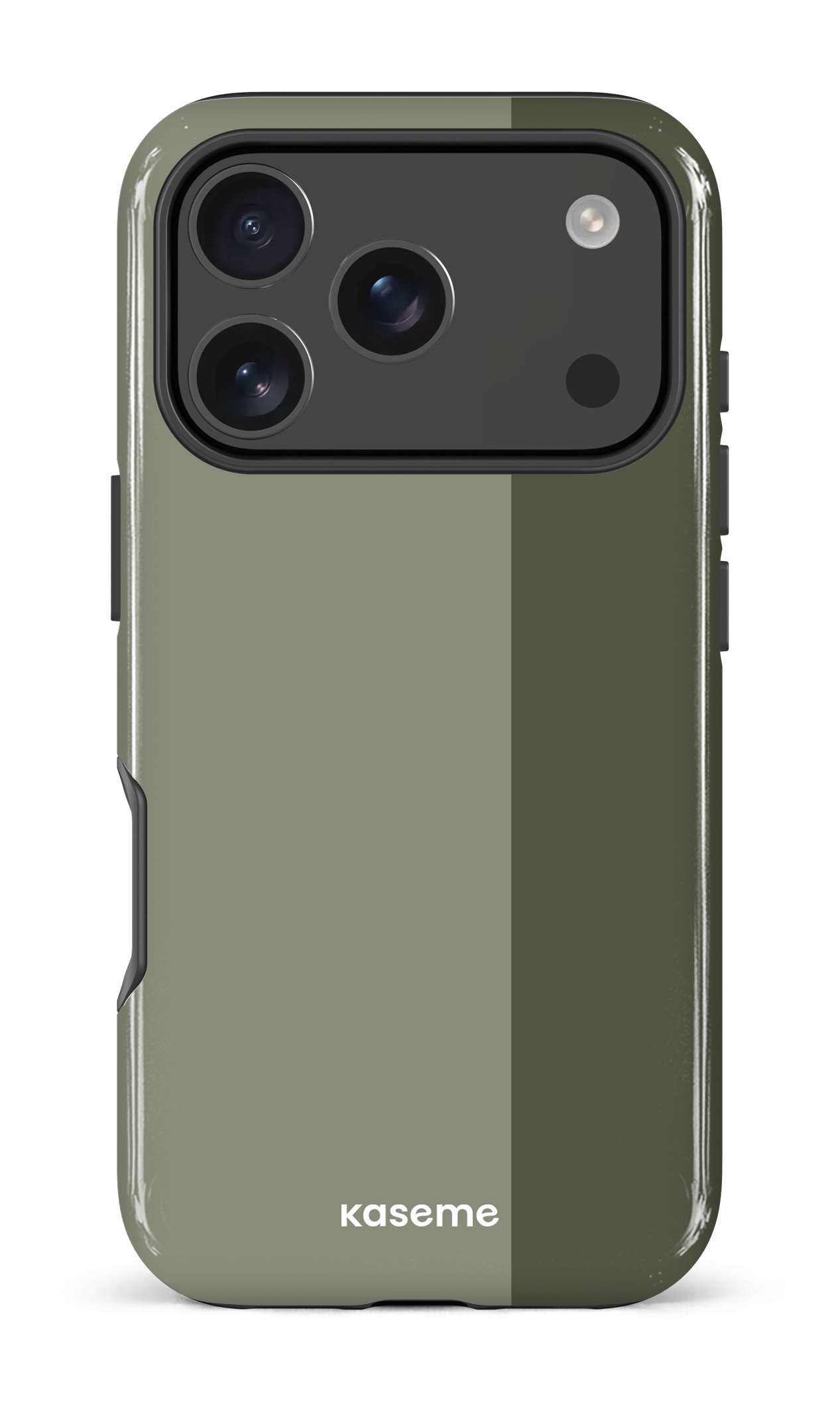 iPhone 17 Pro Impact Case Duality -