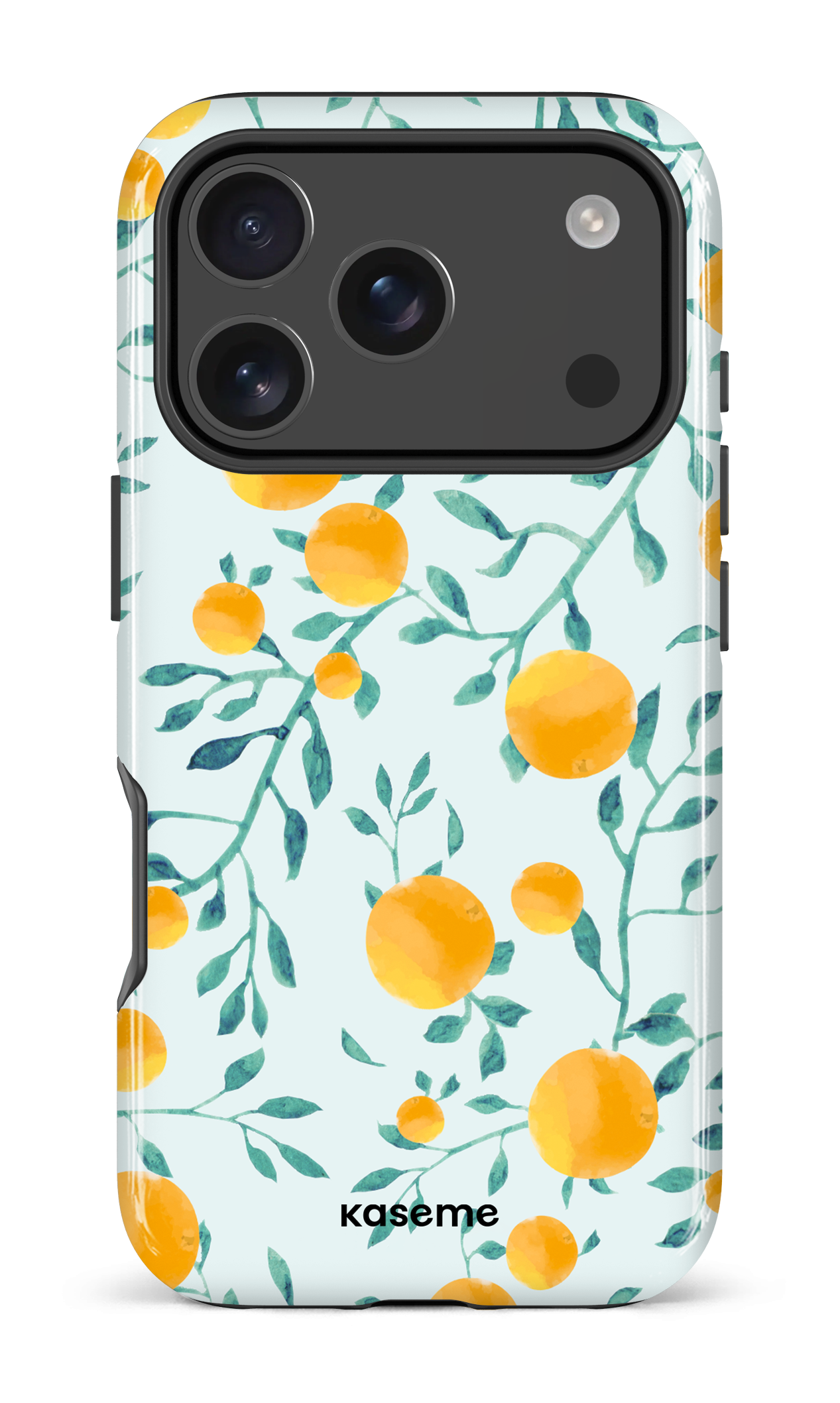 iPhone 17 Pro Impact Case Dulcis -