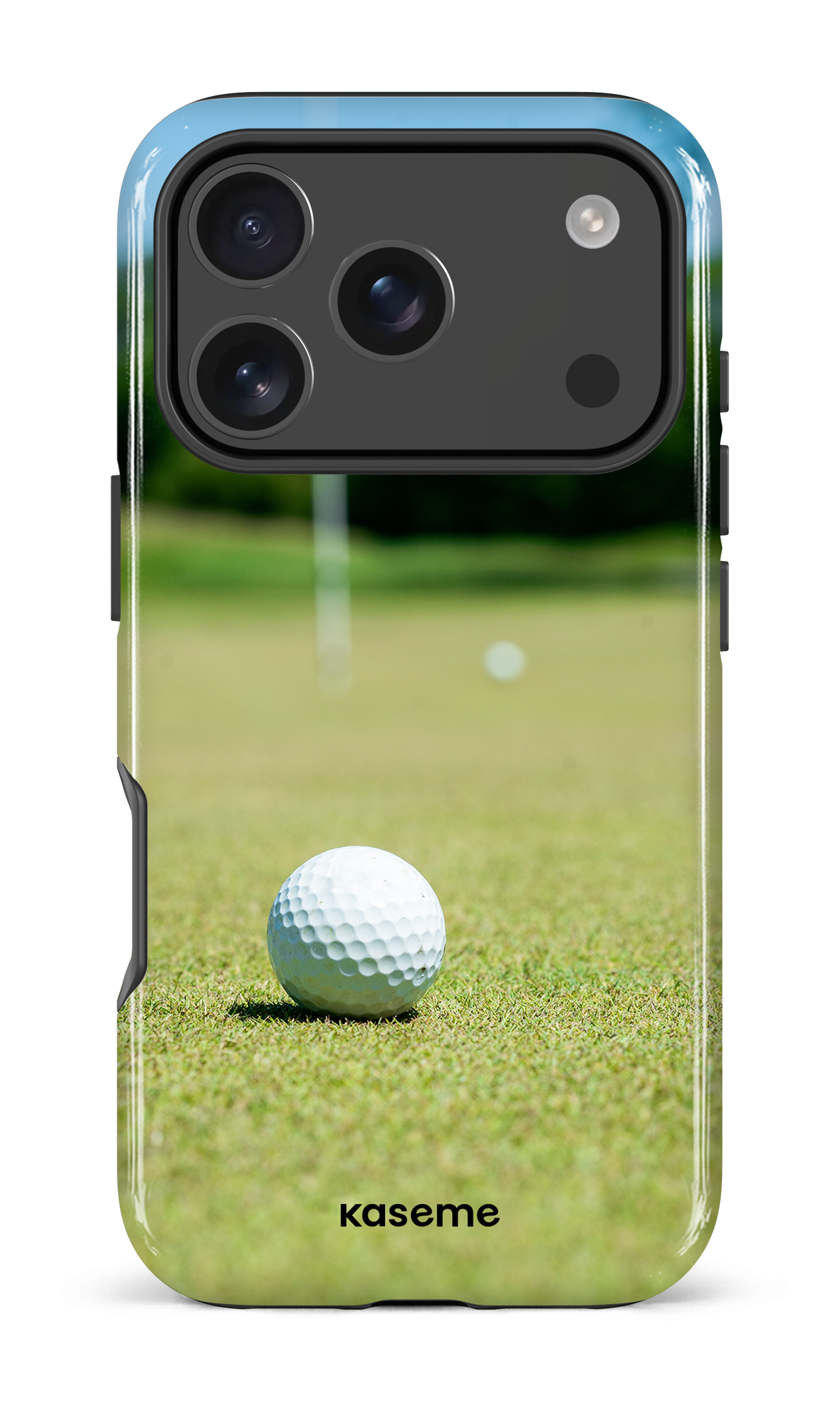 iPhone 17 Pro Impact Case Eagle -