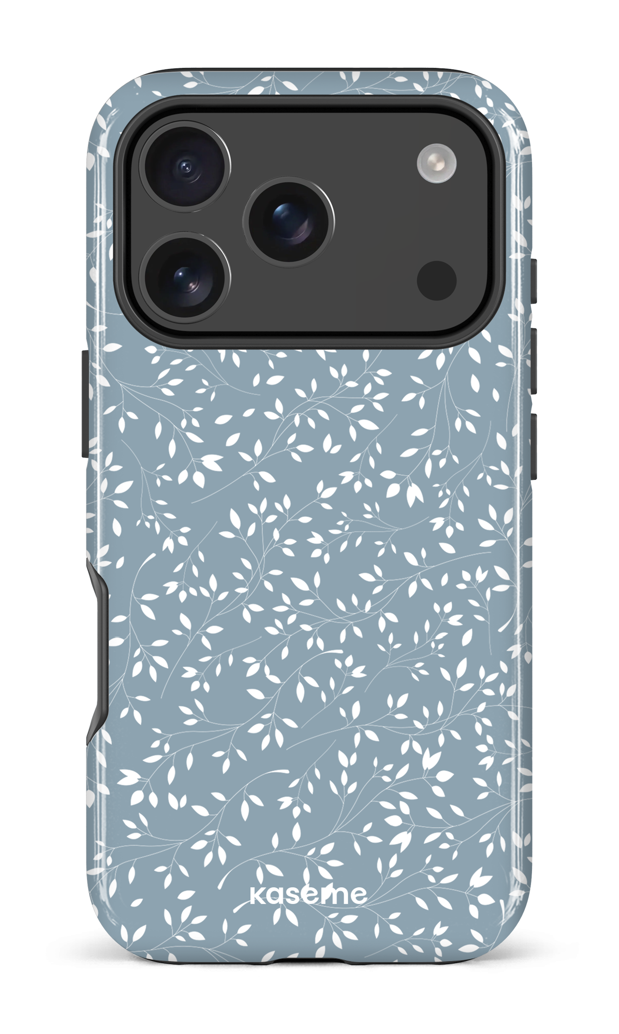 iPhone 17 Pro Impact Case Eden blue -