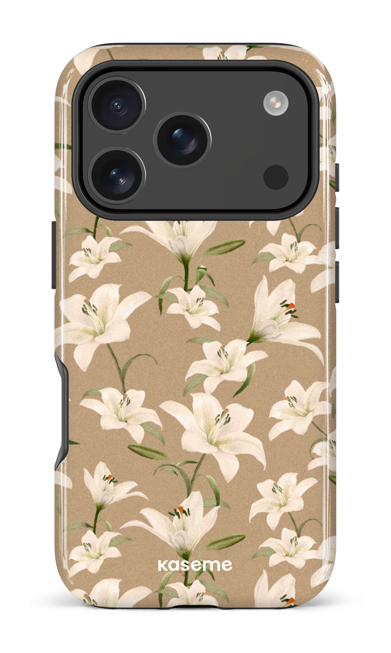 iPhone 17 Pro Impact Case Eleanor -