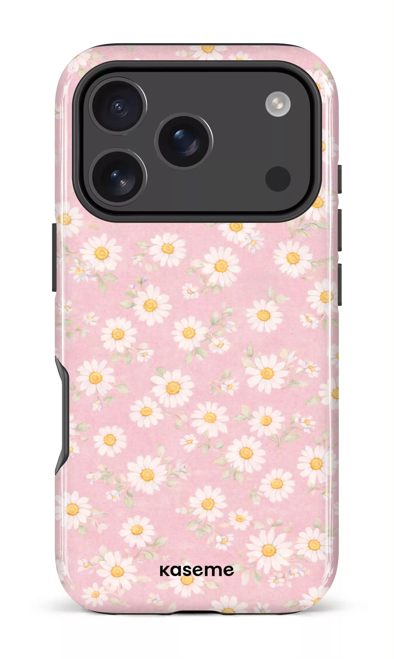 iPhone 17 Pro Impact Case Elena Pink -