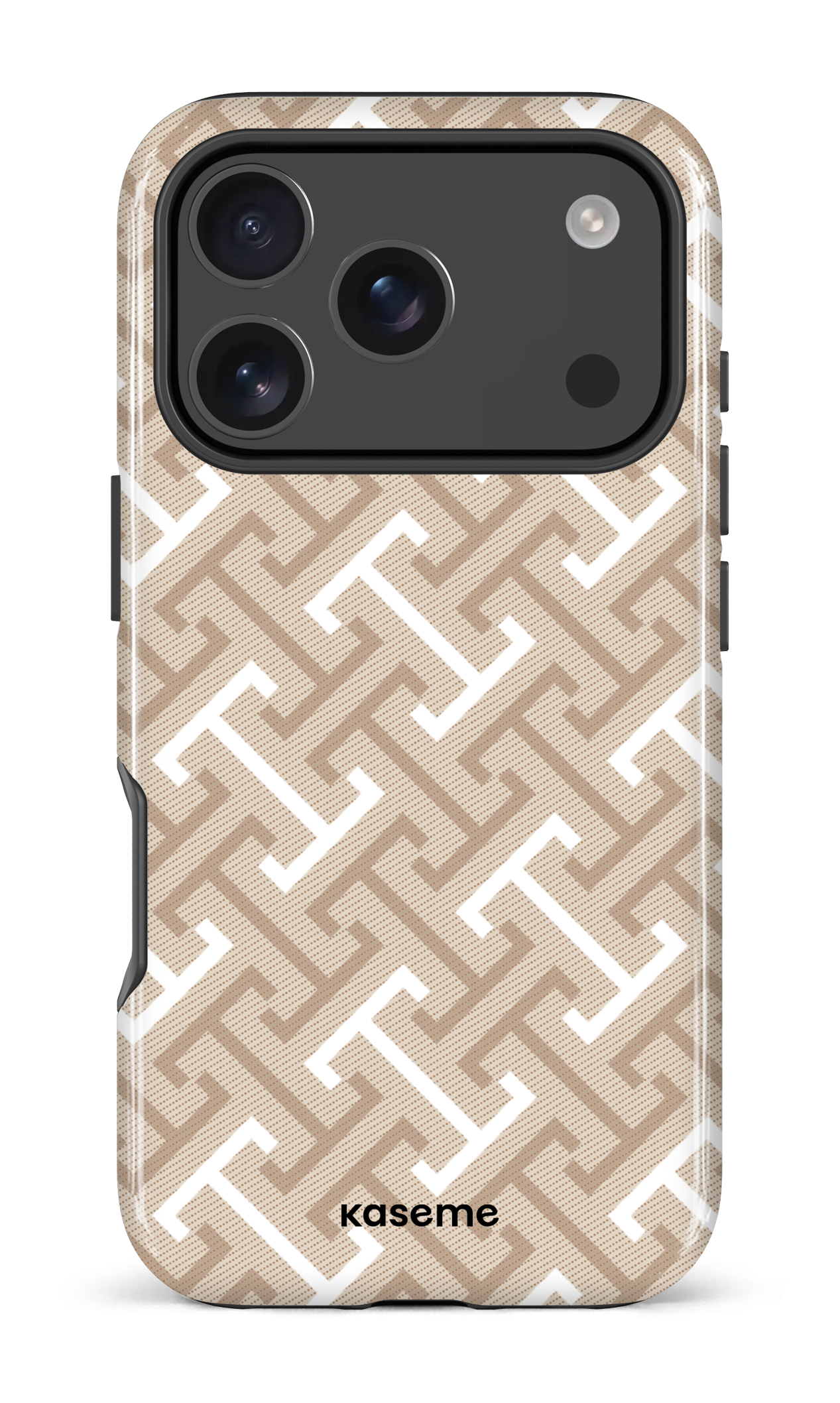 iPhone 17 Pro Impact Case Elite -